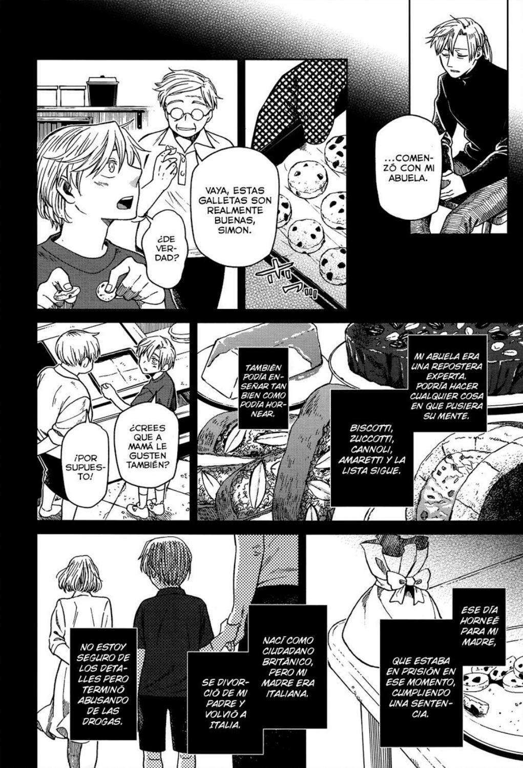 Capitulo 51 page 16