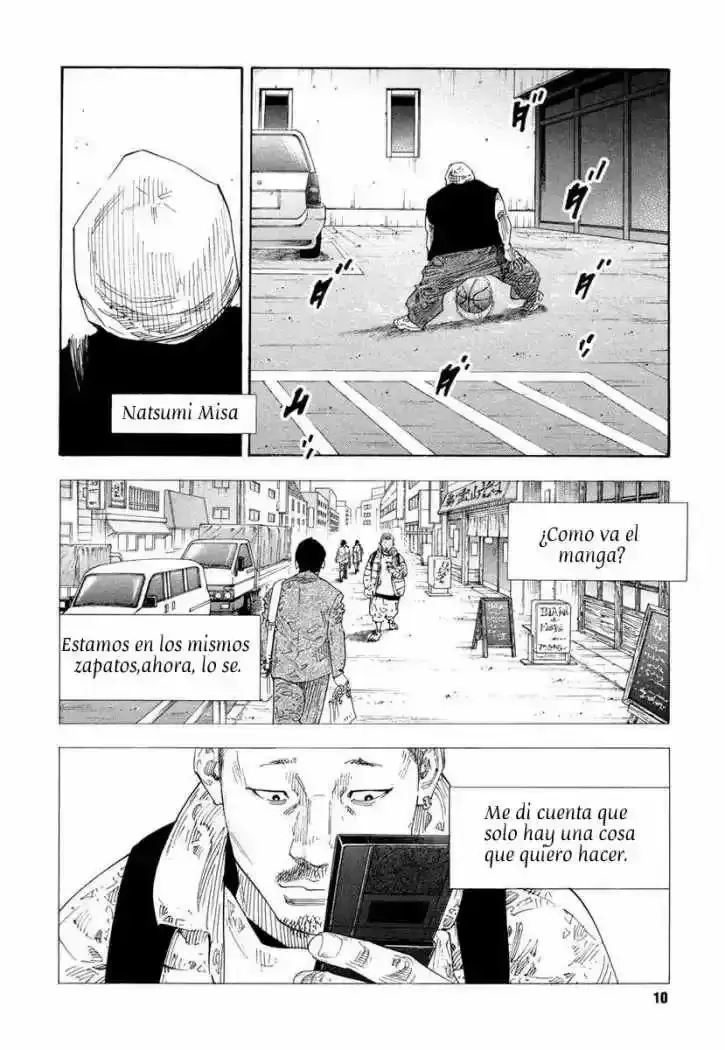 Capitulo 61 page 11