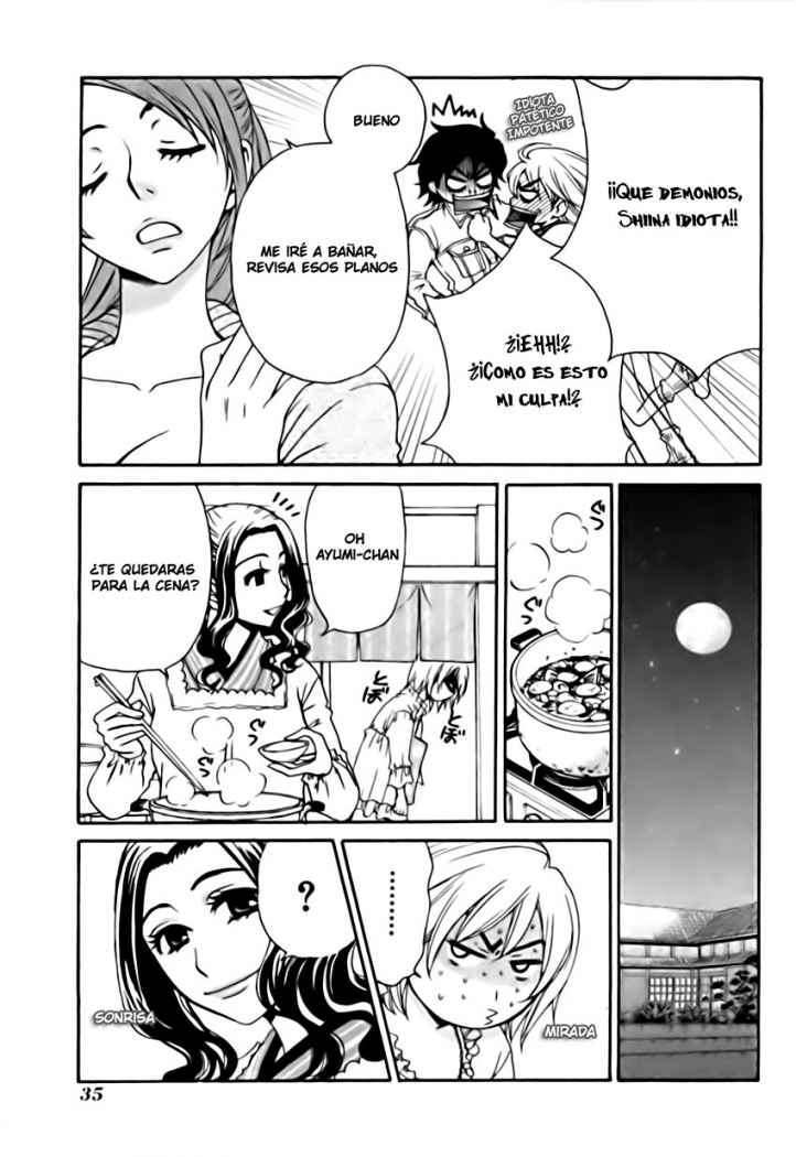 Capitulo 11 page 15