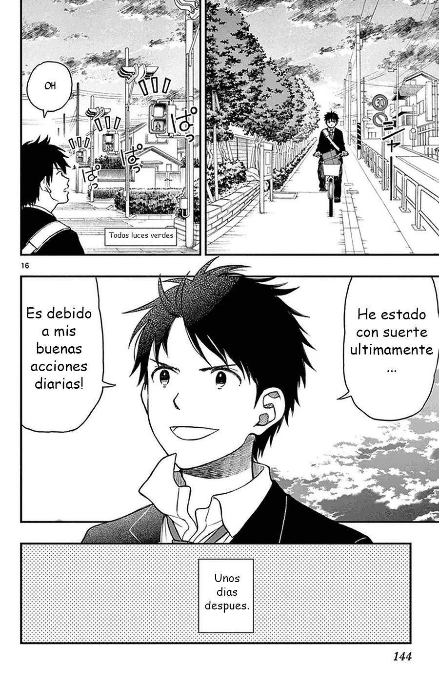 Capitulo 51 page 17