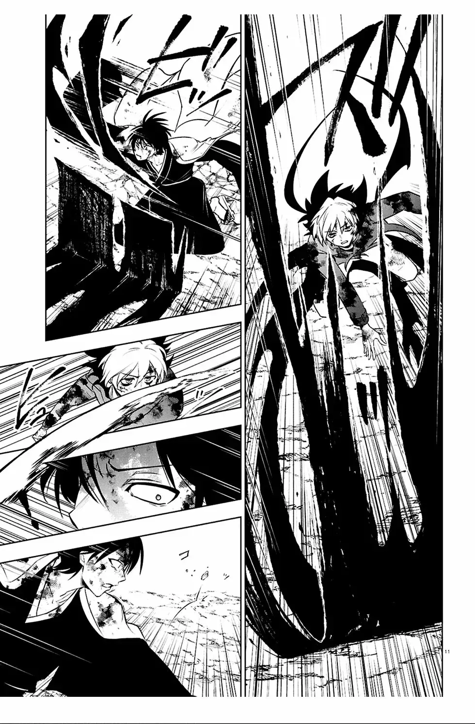 Capitulo 143 page 12