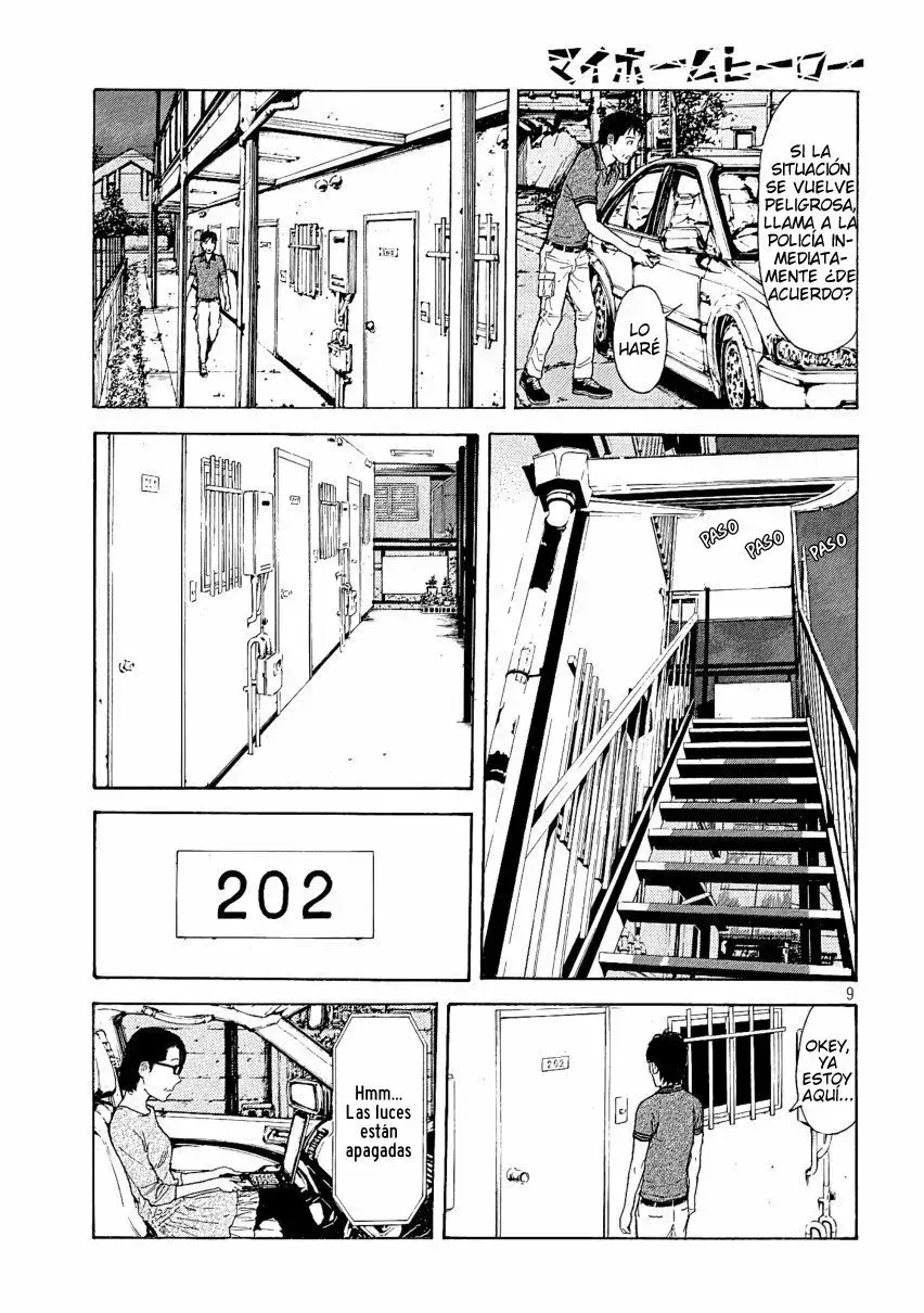 Capitulo 55 page 10