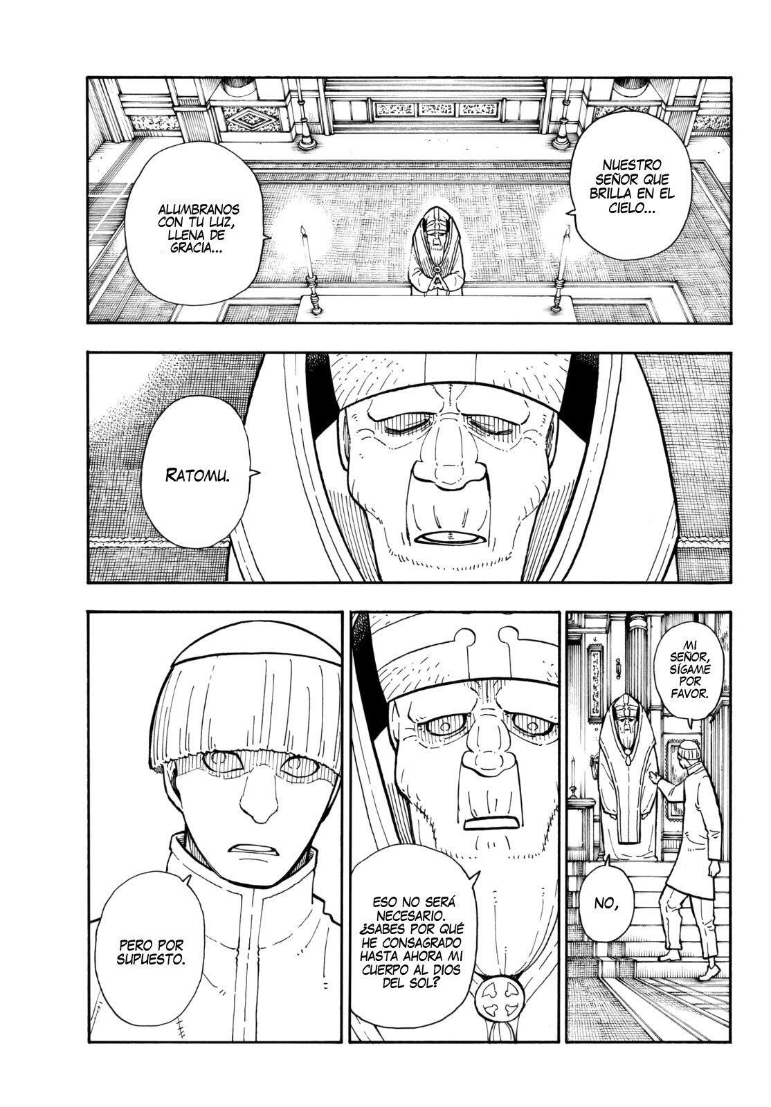 Capitulo 124 page 15