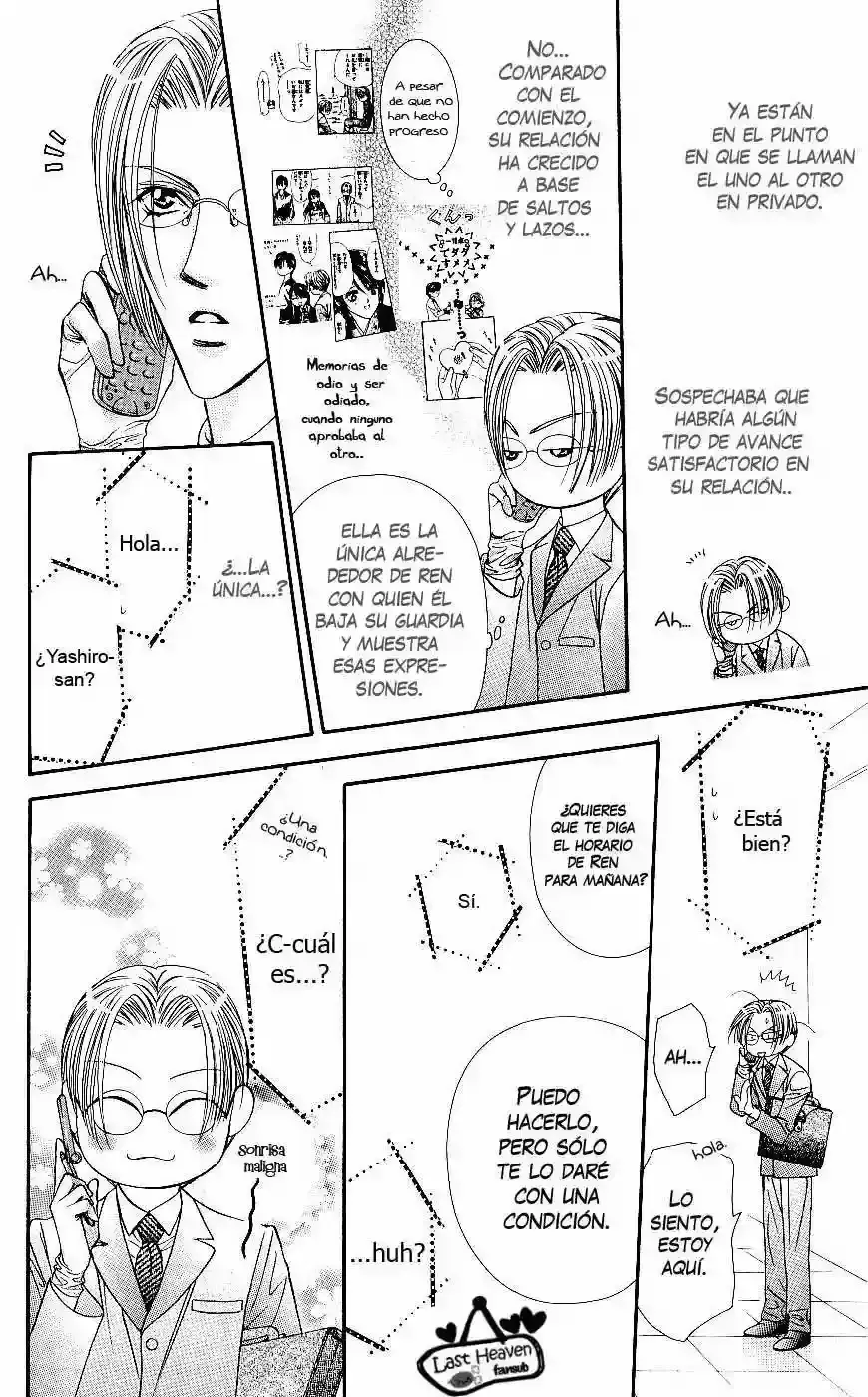 Capitulo 65 page 28