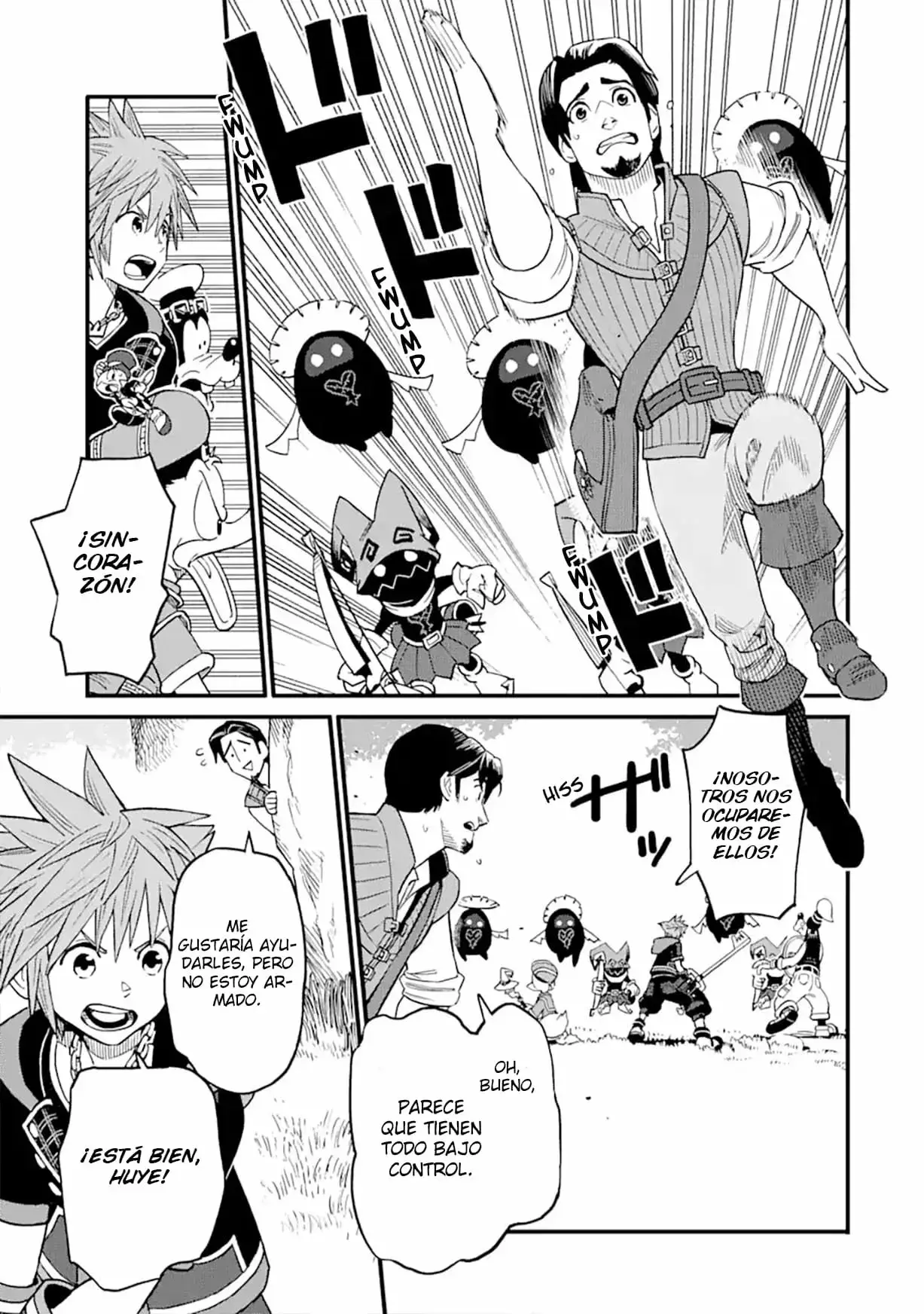 Capitulo 26.10 page 10