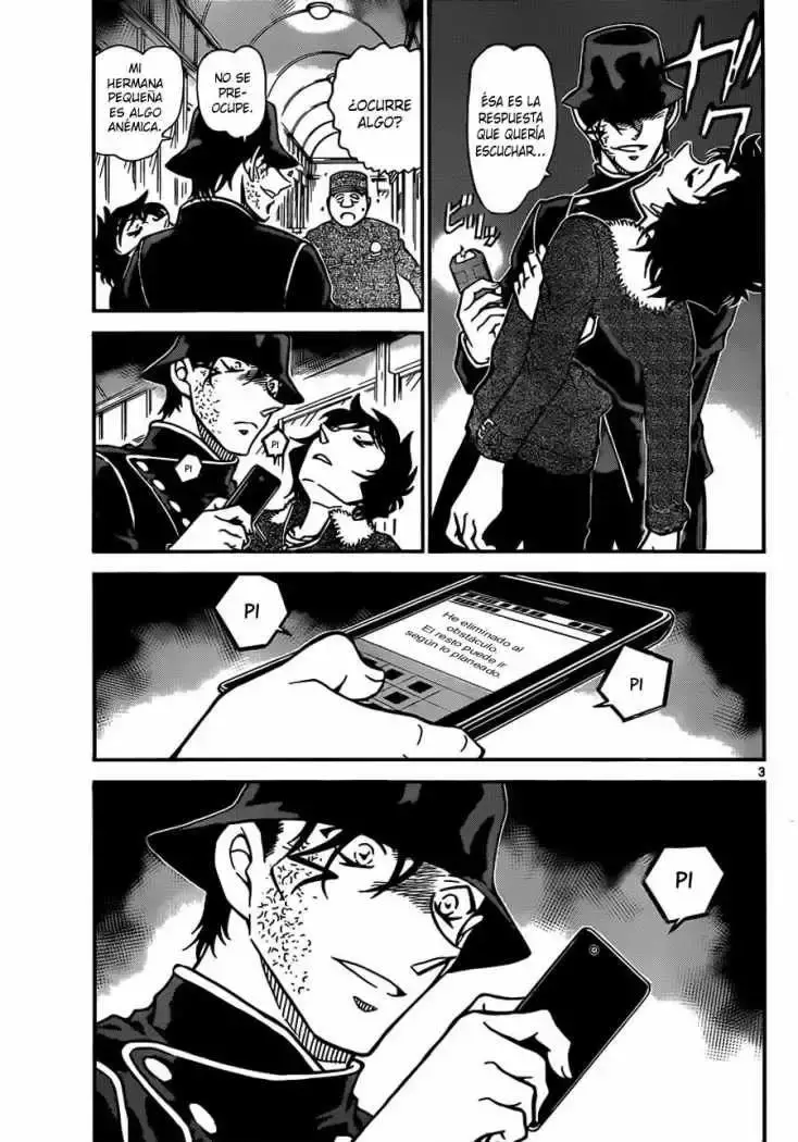 Capitulo 822 page 4