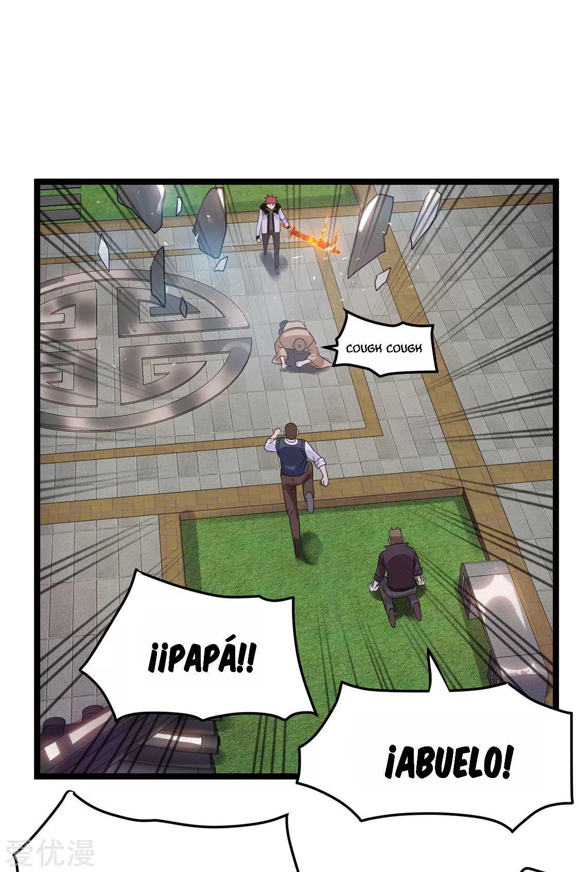 Capitulo 51 page 15