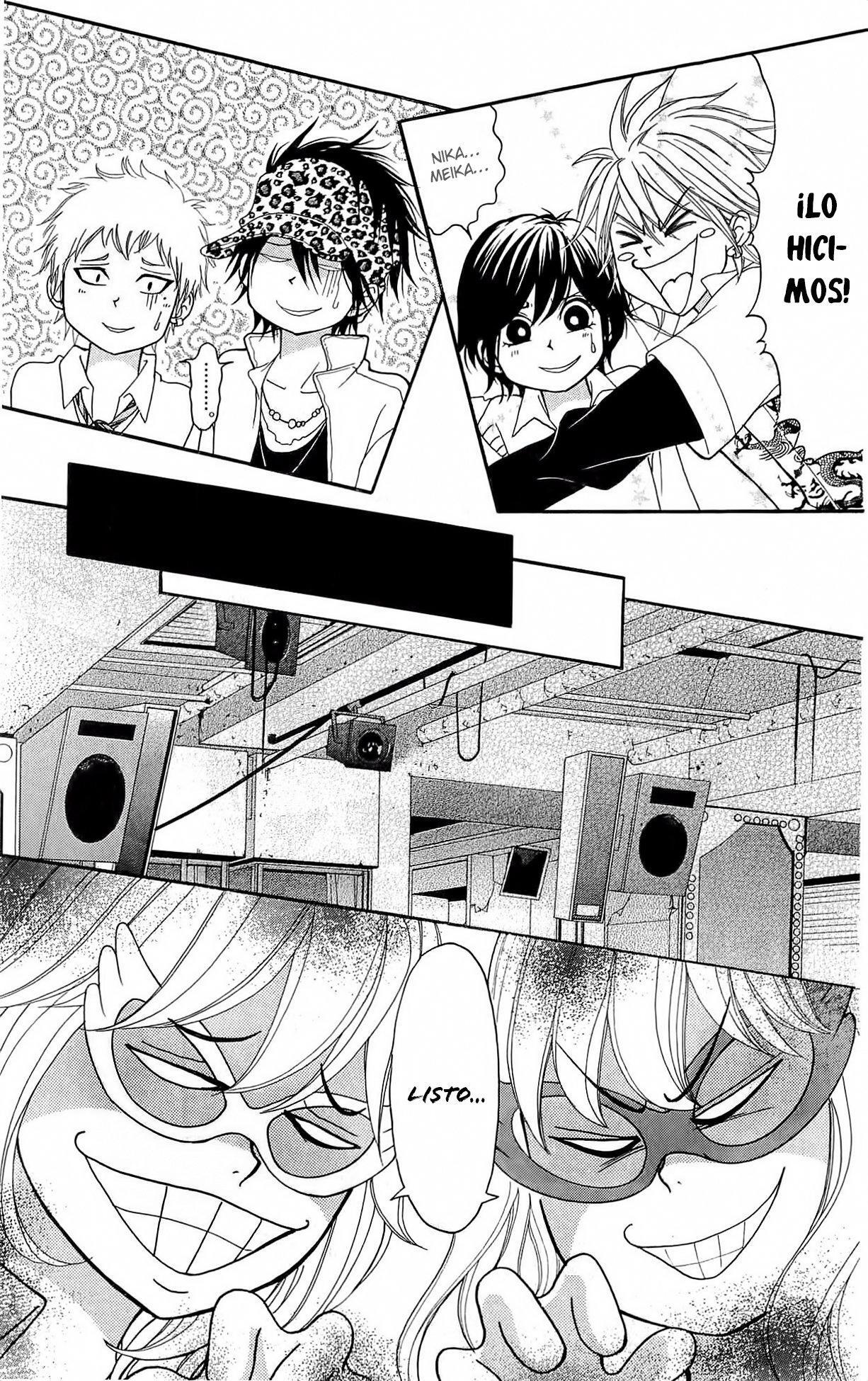 Capitulo 70 page 27