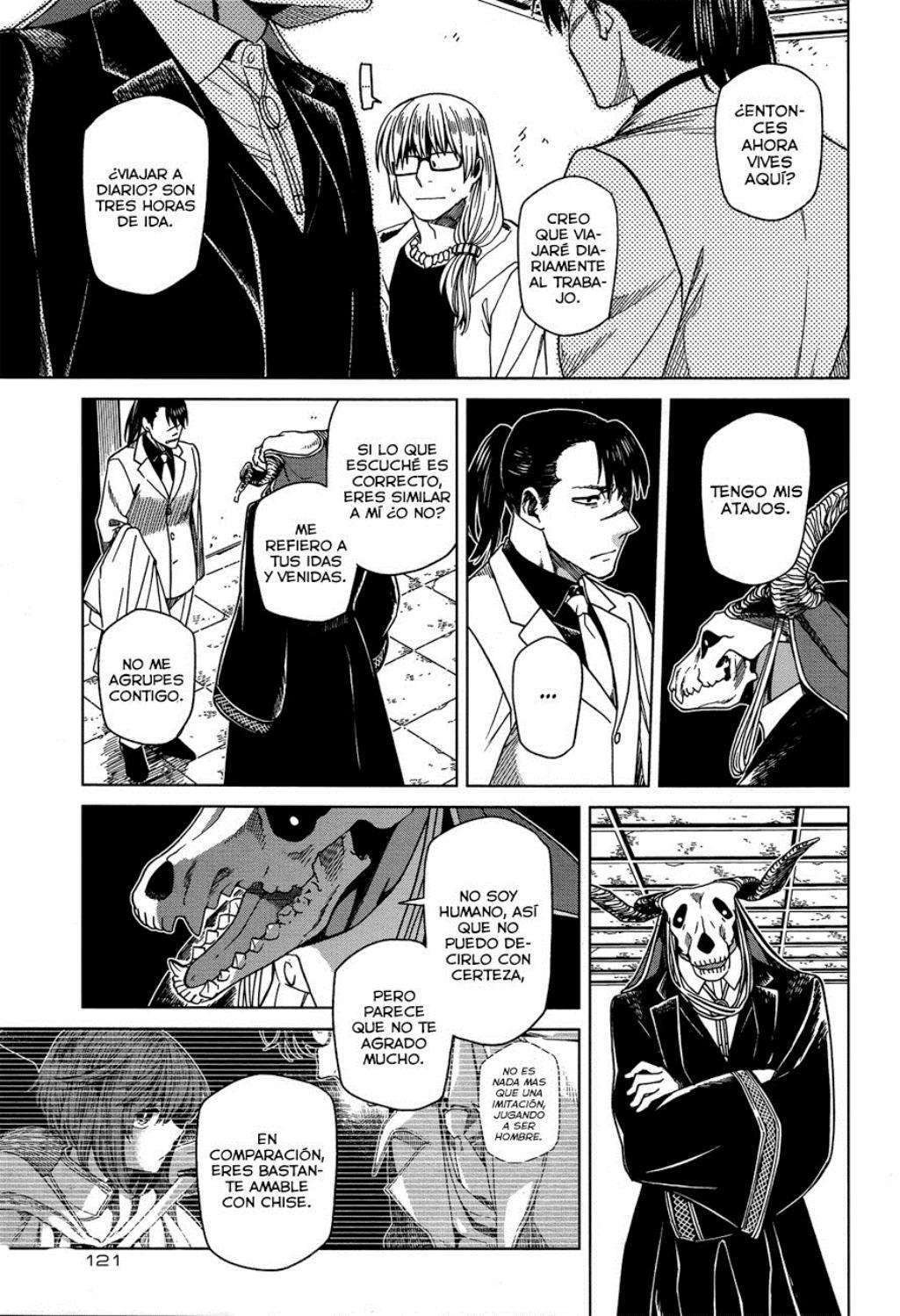 Capitulo 47 page 11