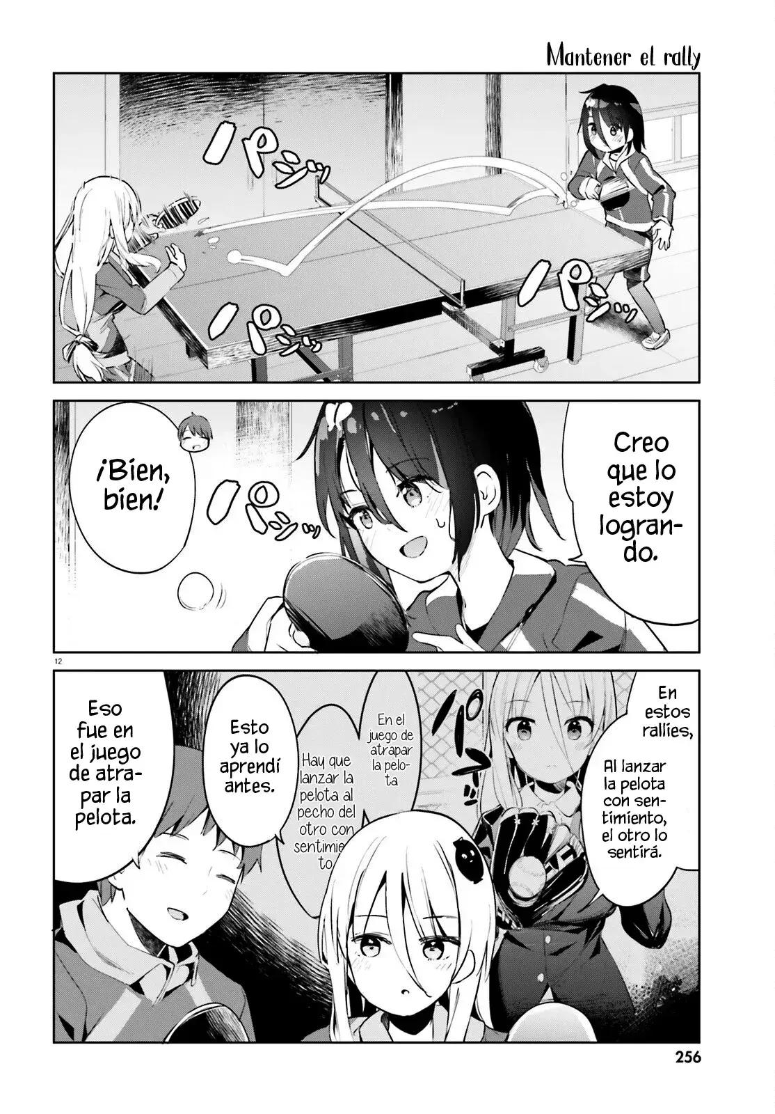 Capitulo 52 page 14