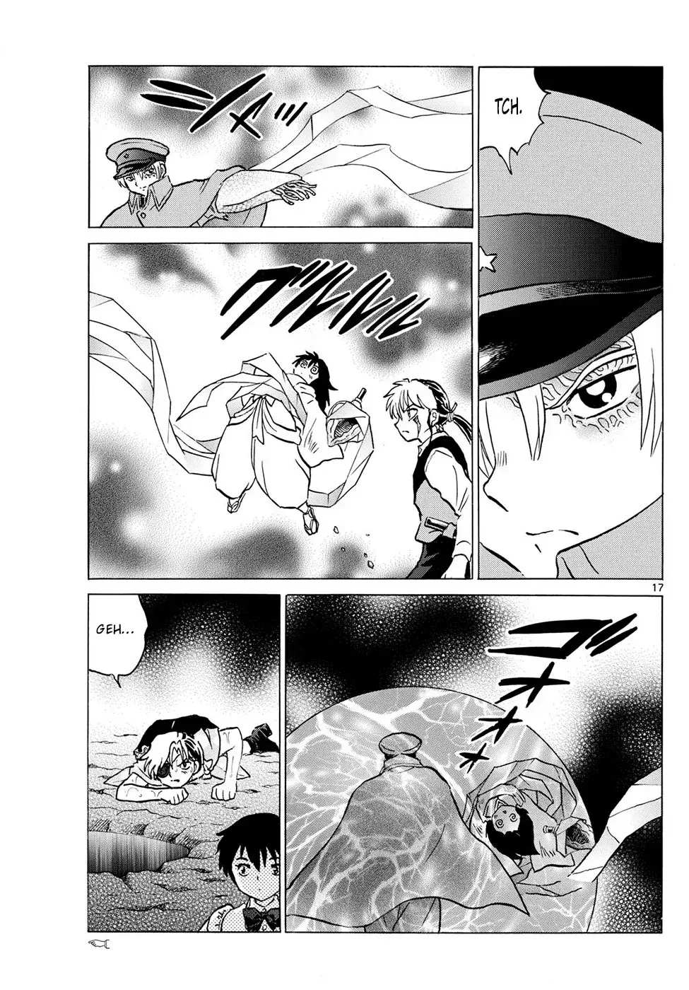Capitulo 236 page 16