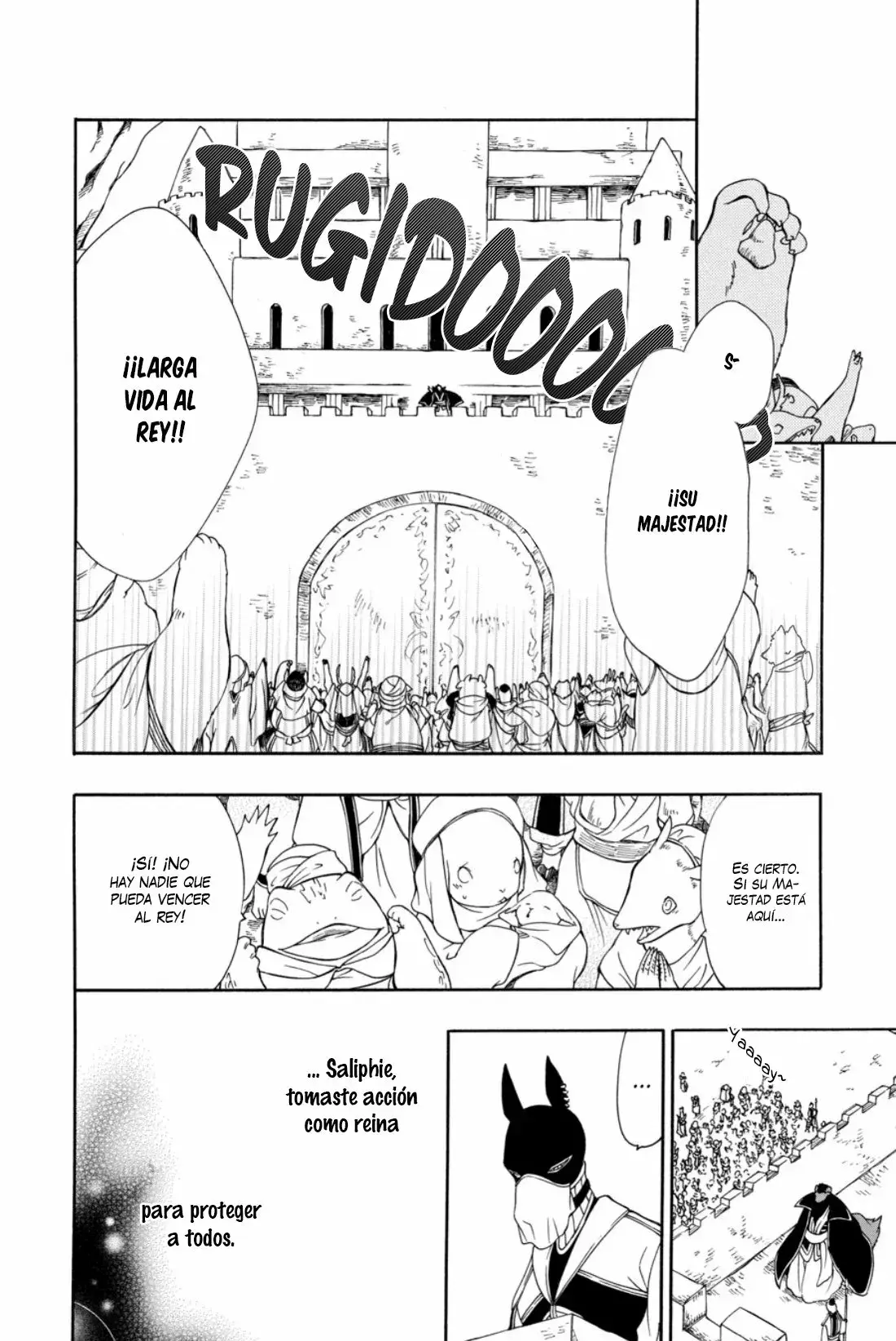 Capitulo 55 page 29