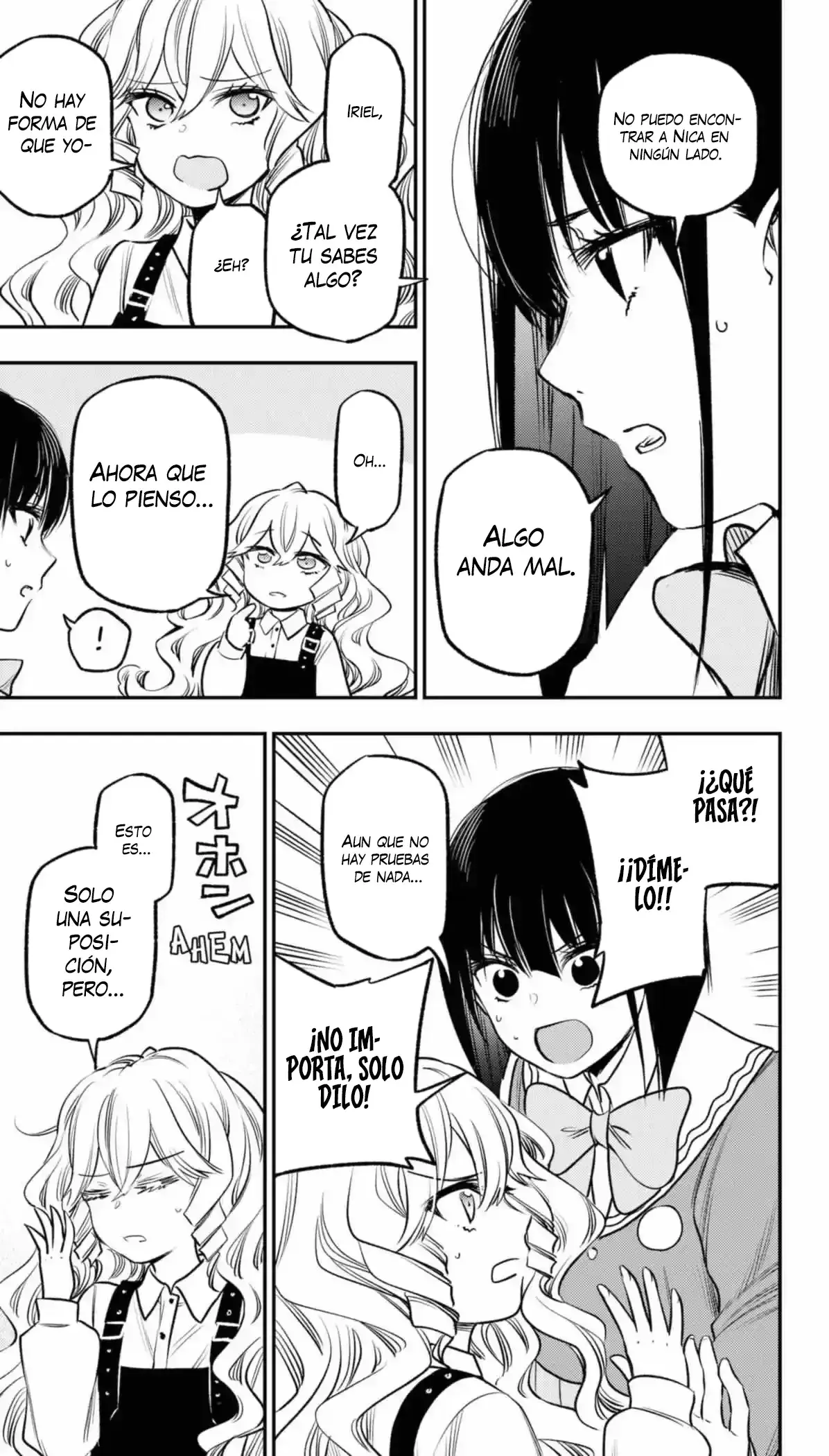 Capitulo 16 page 20