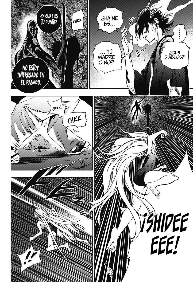Capitulo 125 page 16
