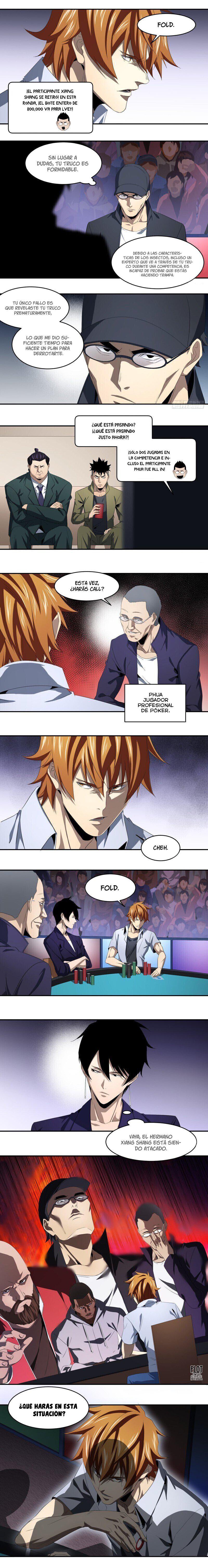 Capitulo 98 page 3