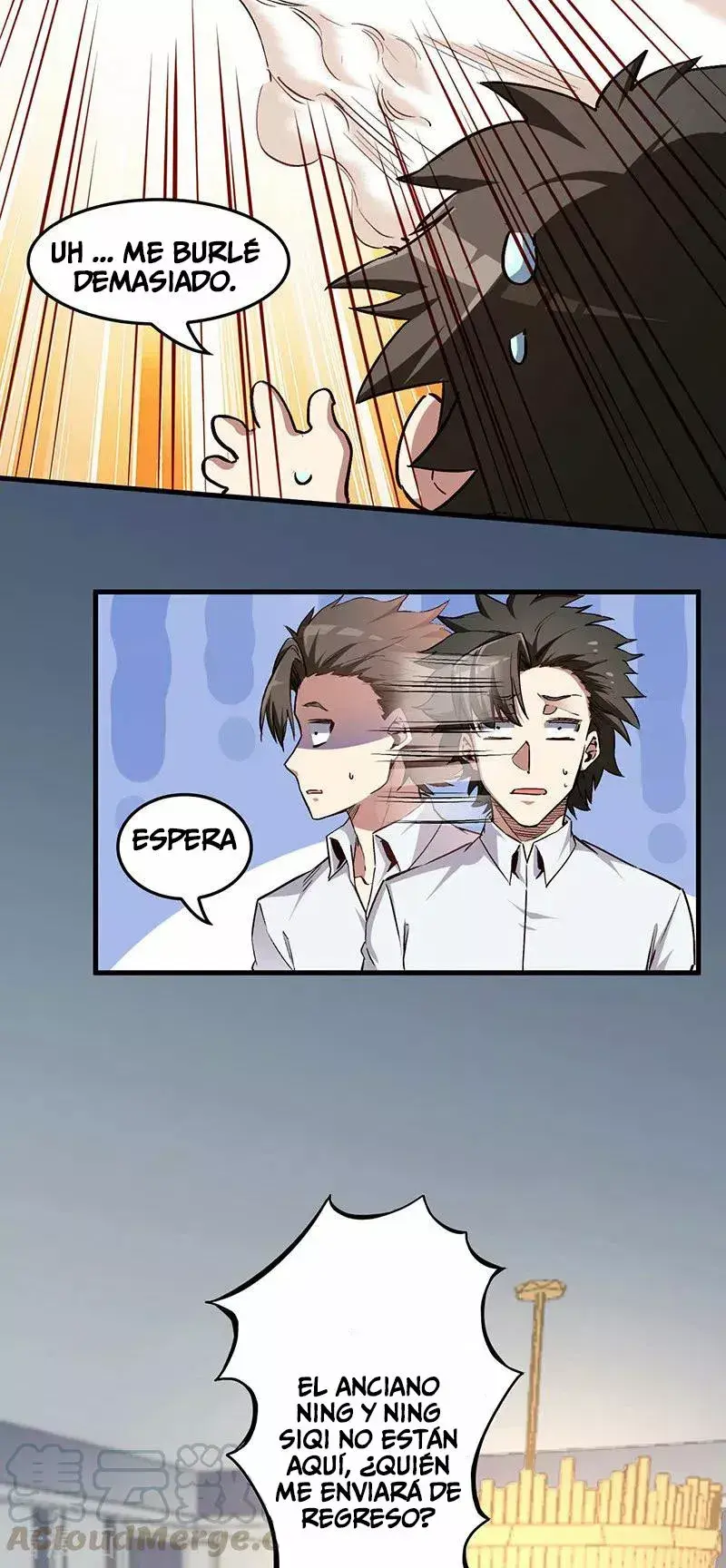 Capitulo 173 page 17