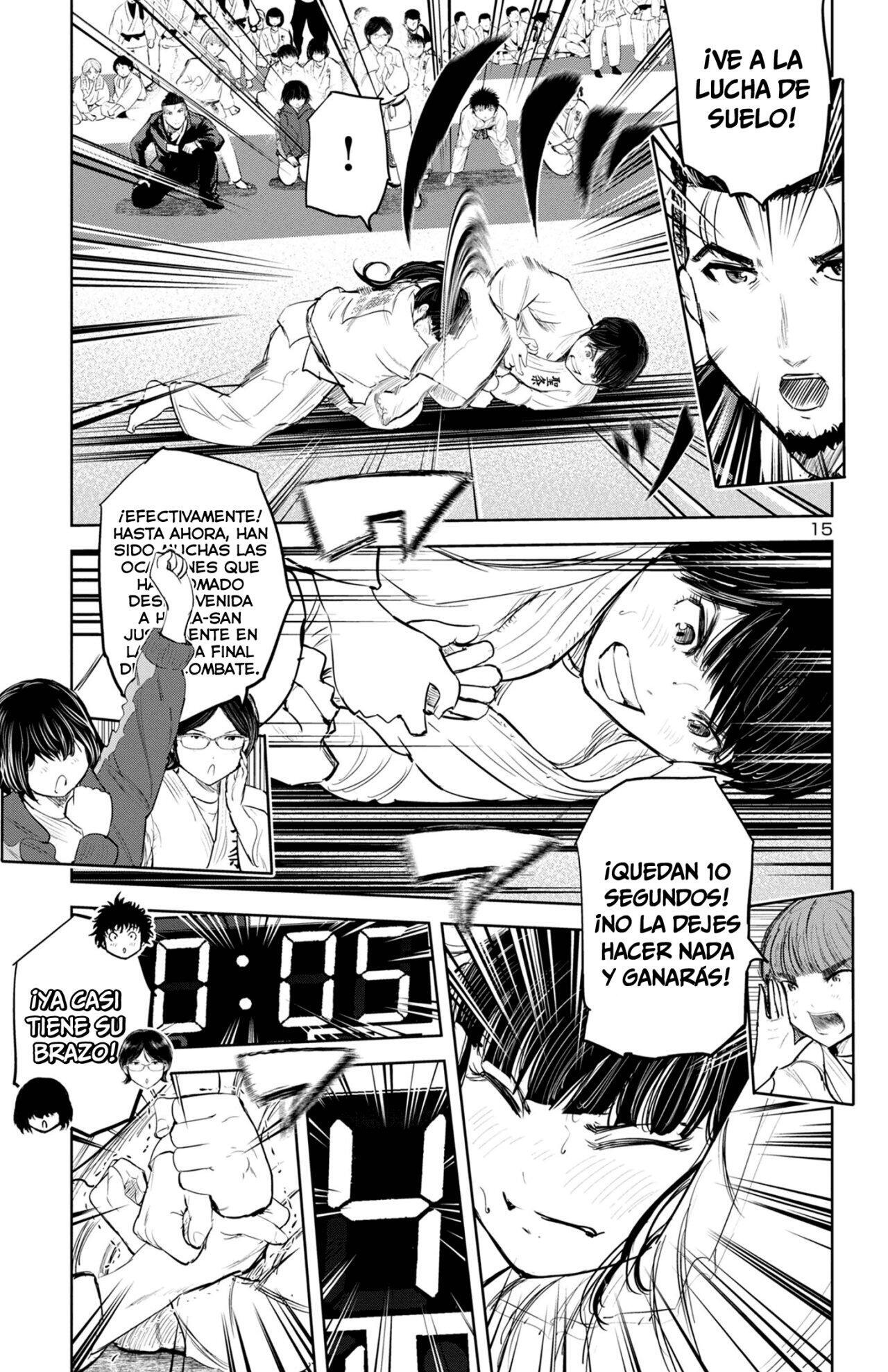 Capitulo 215 page 14