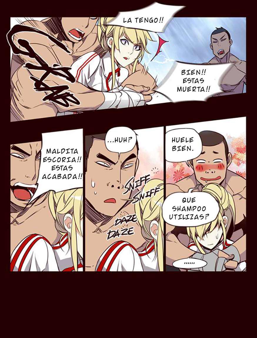 Capitulo 157 page 18
