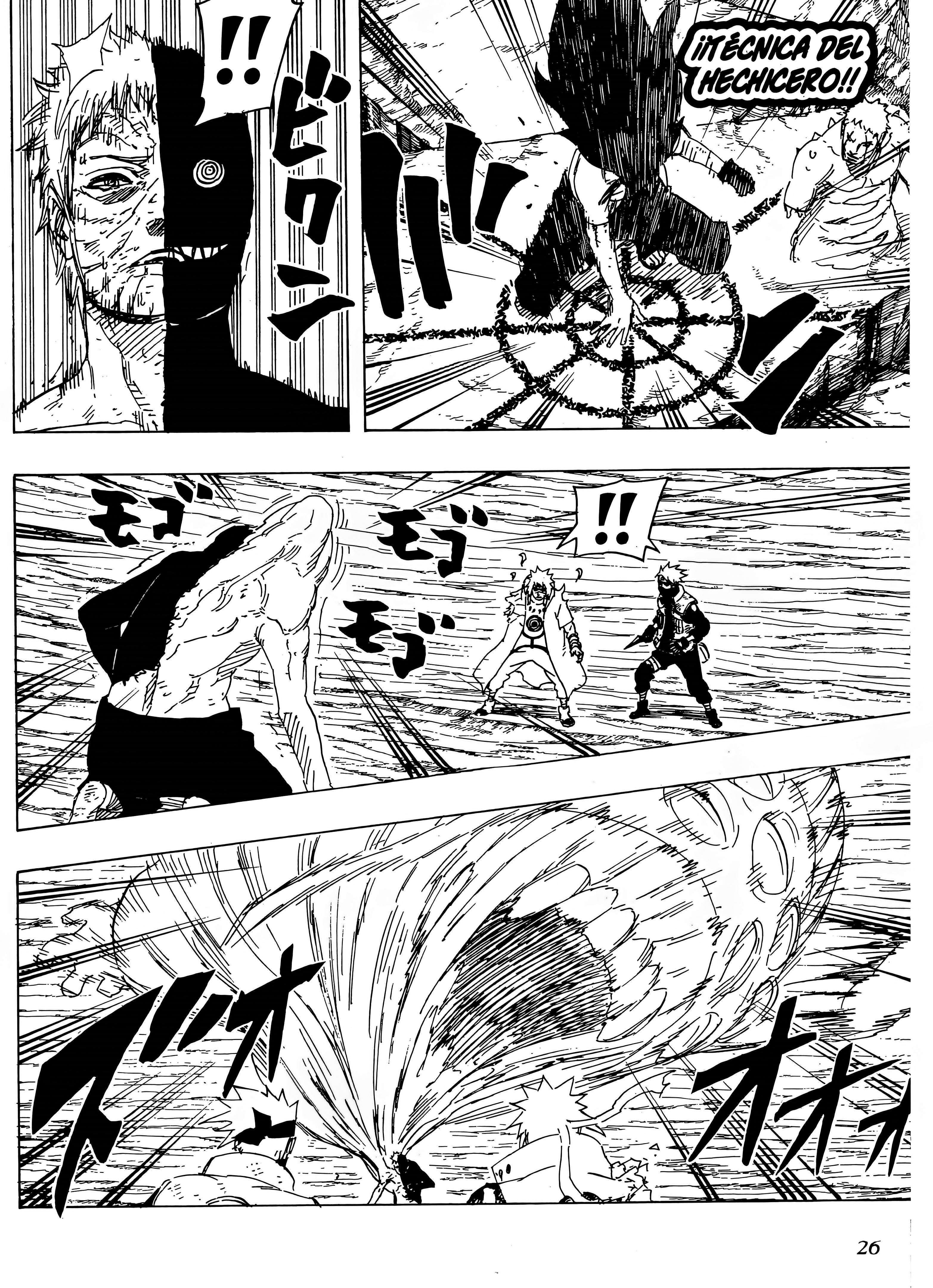 Capitulo 659 page 4