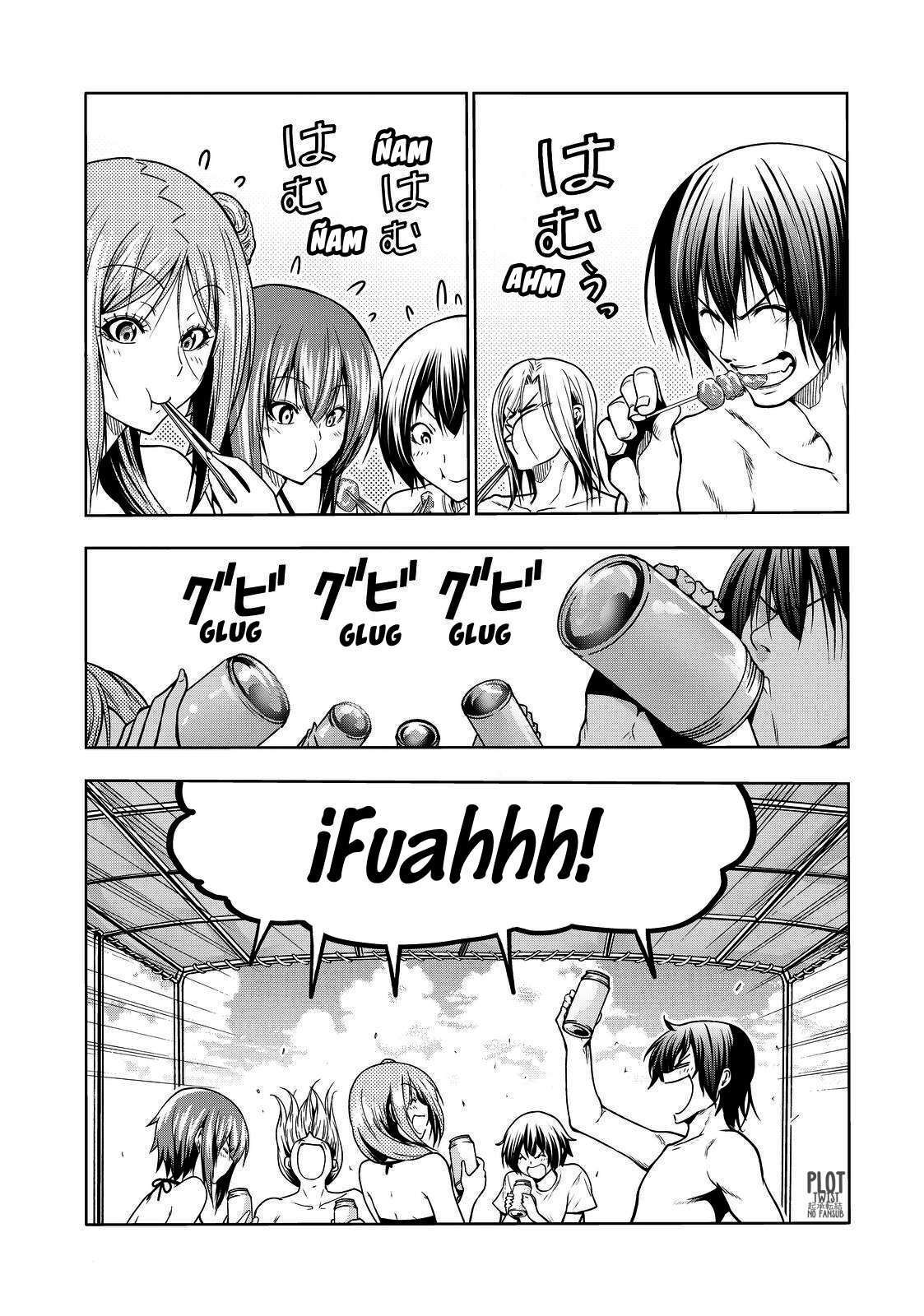 Capitulo 69 page 14