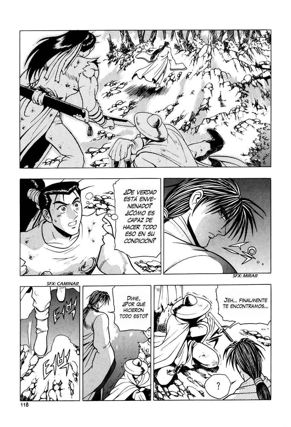 Capitulo 87 page 26