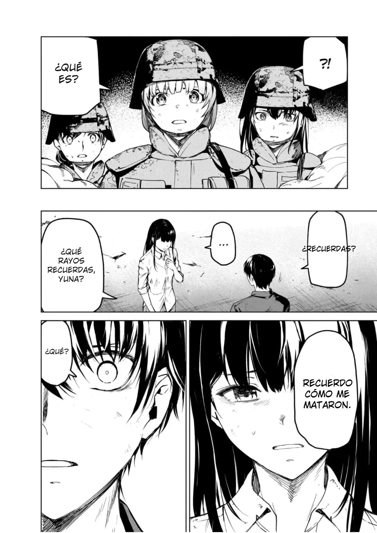 Capitulo 30 page 20