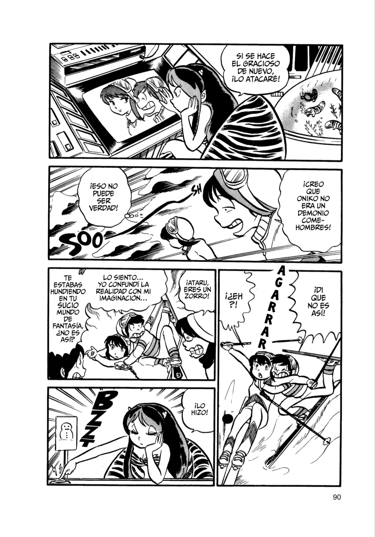 Capitulo 21 page 16