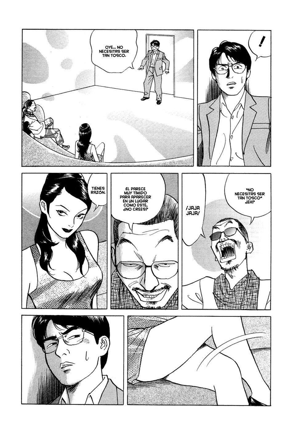 Capitulo 18 page 6