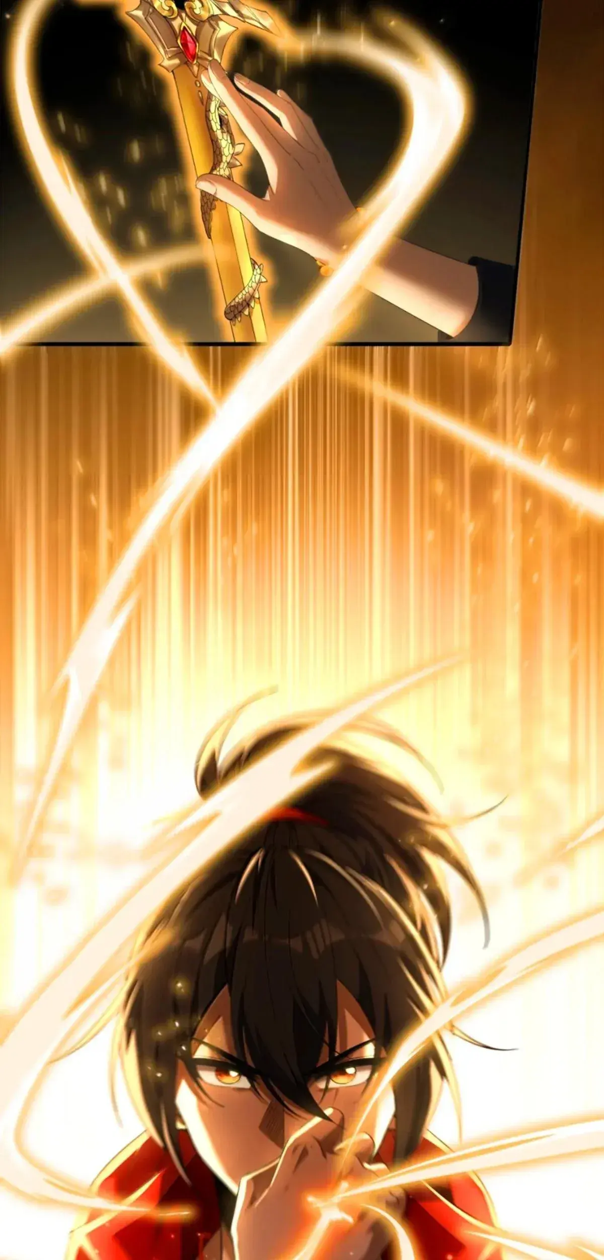 Capitulo 85 page 41