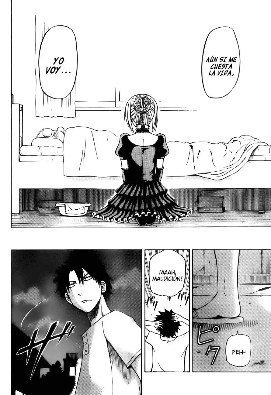 Capitulo 24 page 16