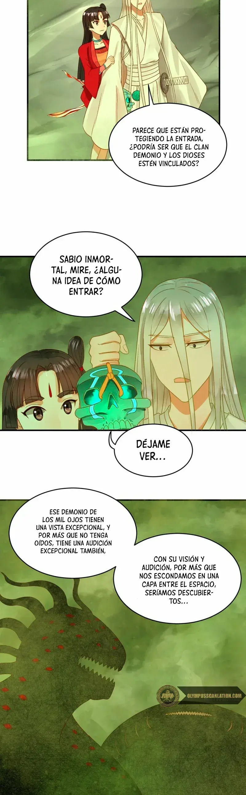 Capitulo 118 page 29