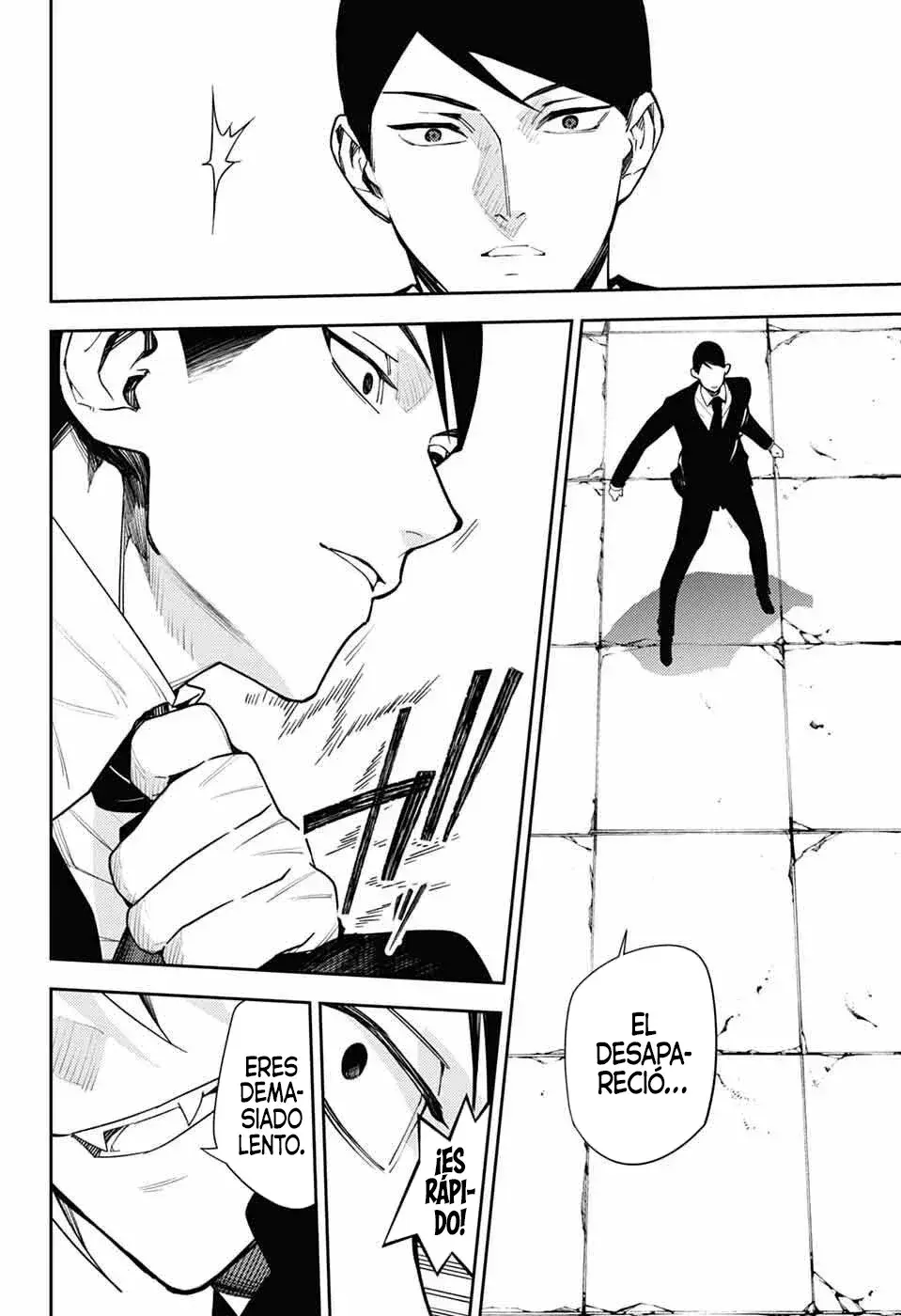 Capitulo 151 page 6