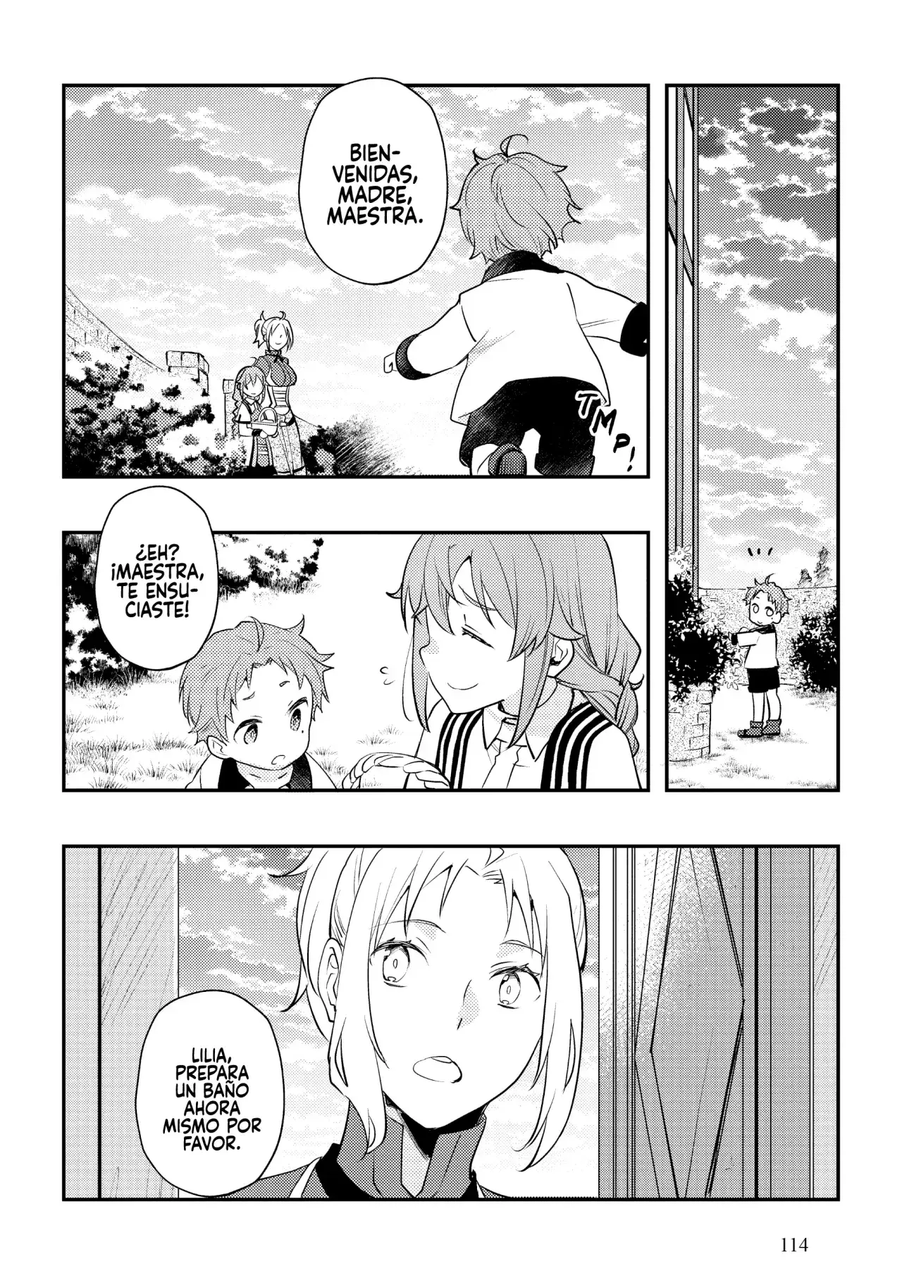 Capitulo 57 page 10