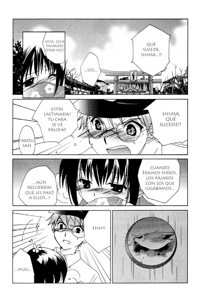 Capitulo 34 page 18