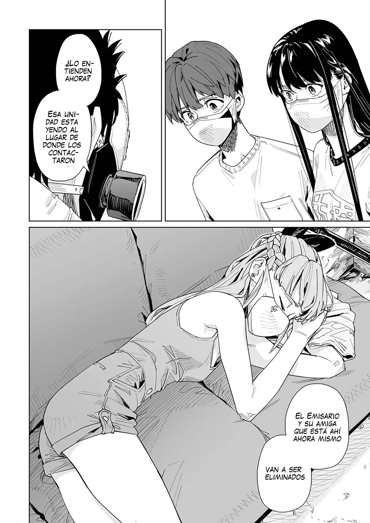 Capitulo 33 page 27