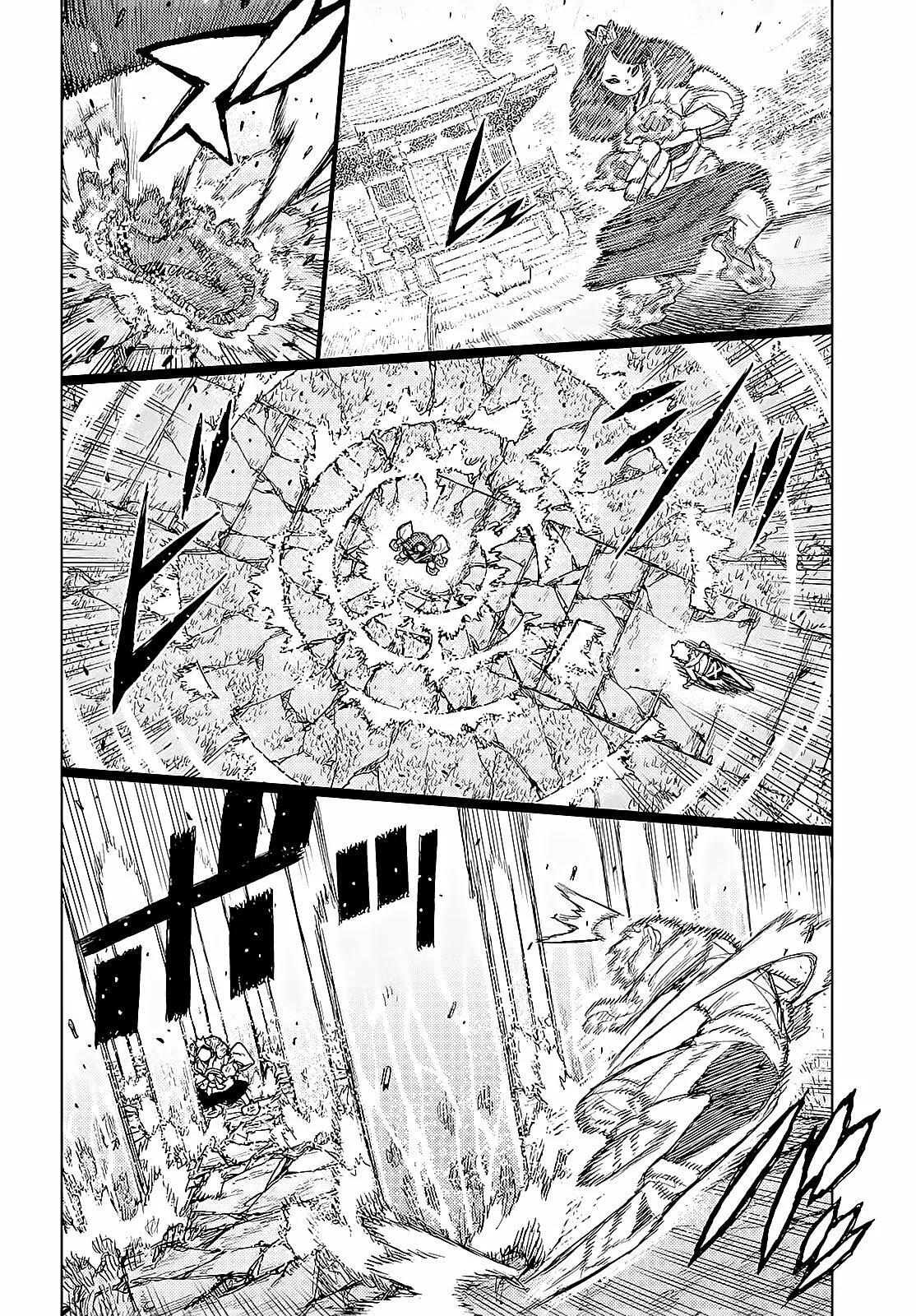 Capitulo 153 page 20
