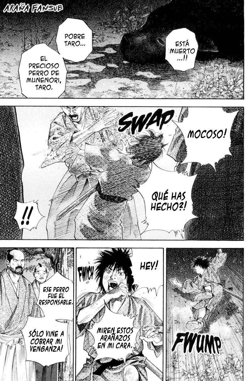 Capitulo 87 page 17