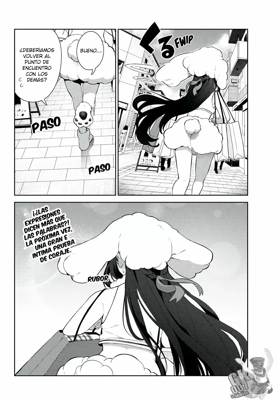 Capitulo 39 page 20