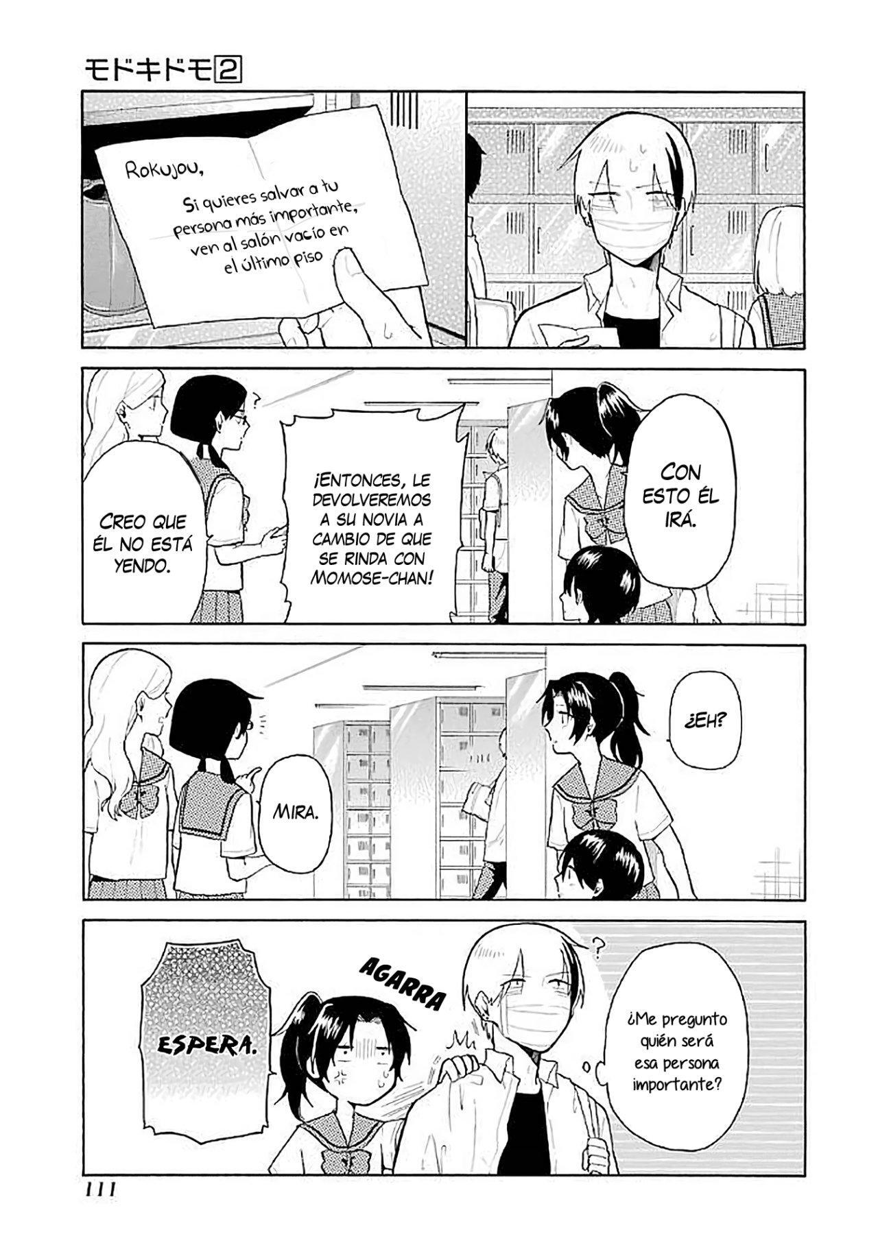 Capitulo 16 page 10