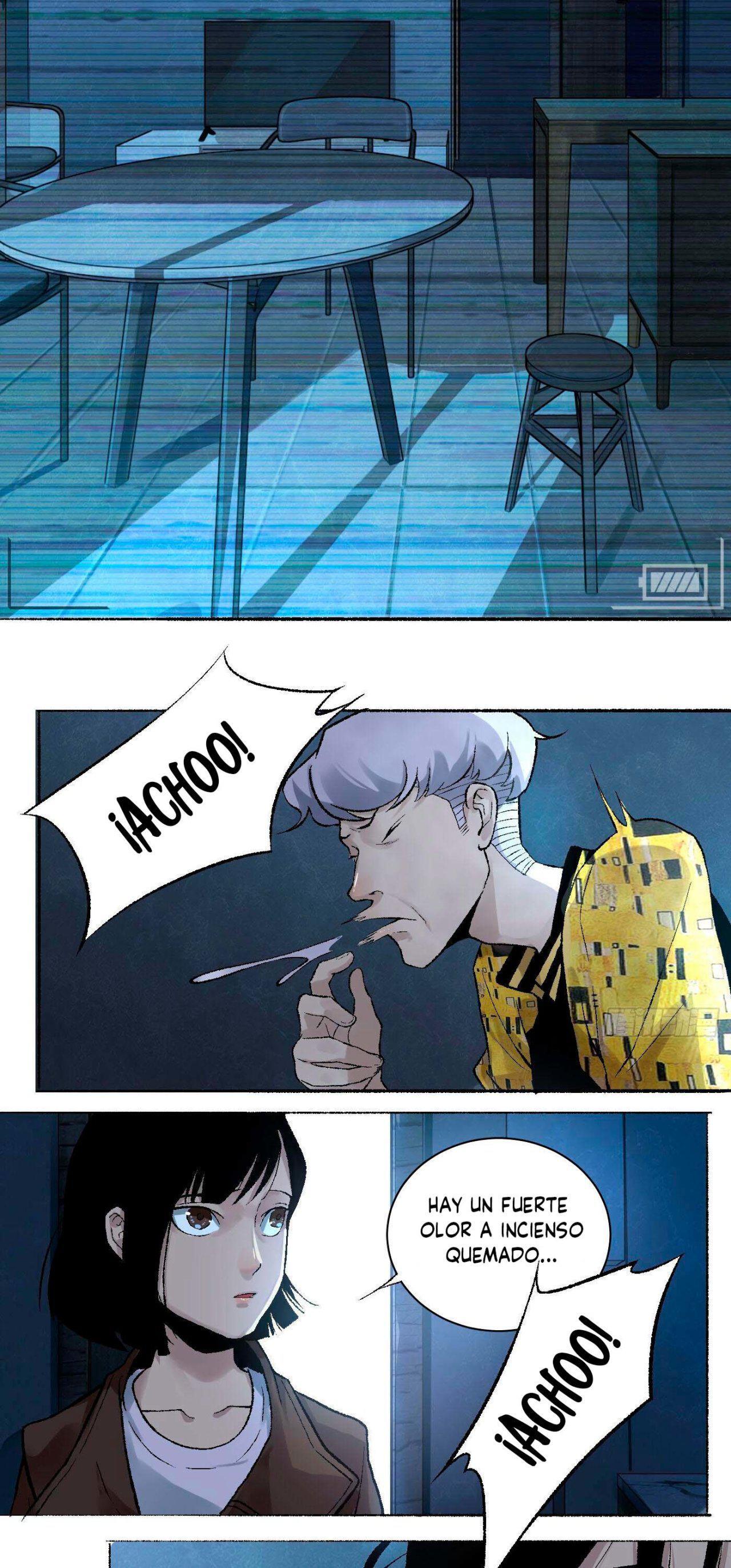 Capitulo 11 page 27