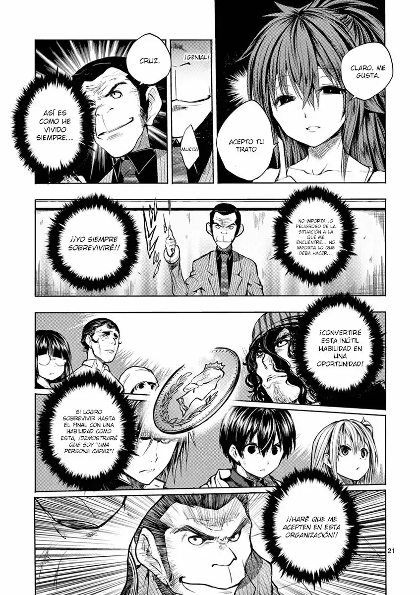 Capitulo 11 page 21