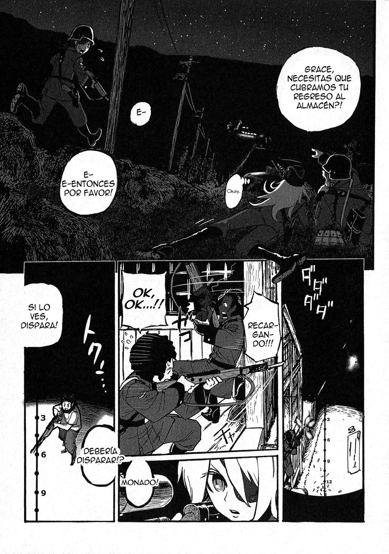 Capitulo 11 page 10