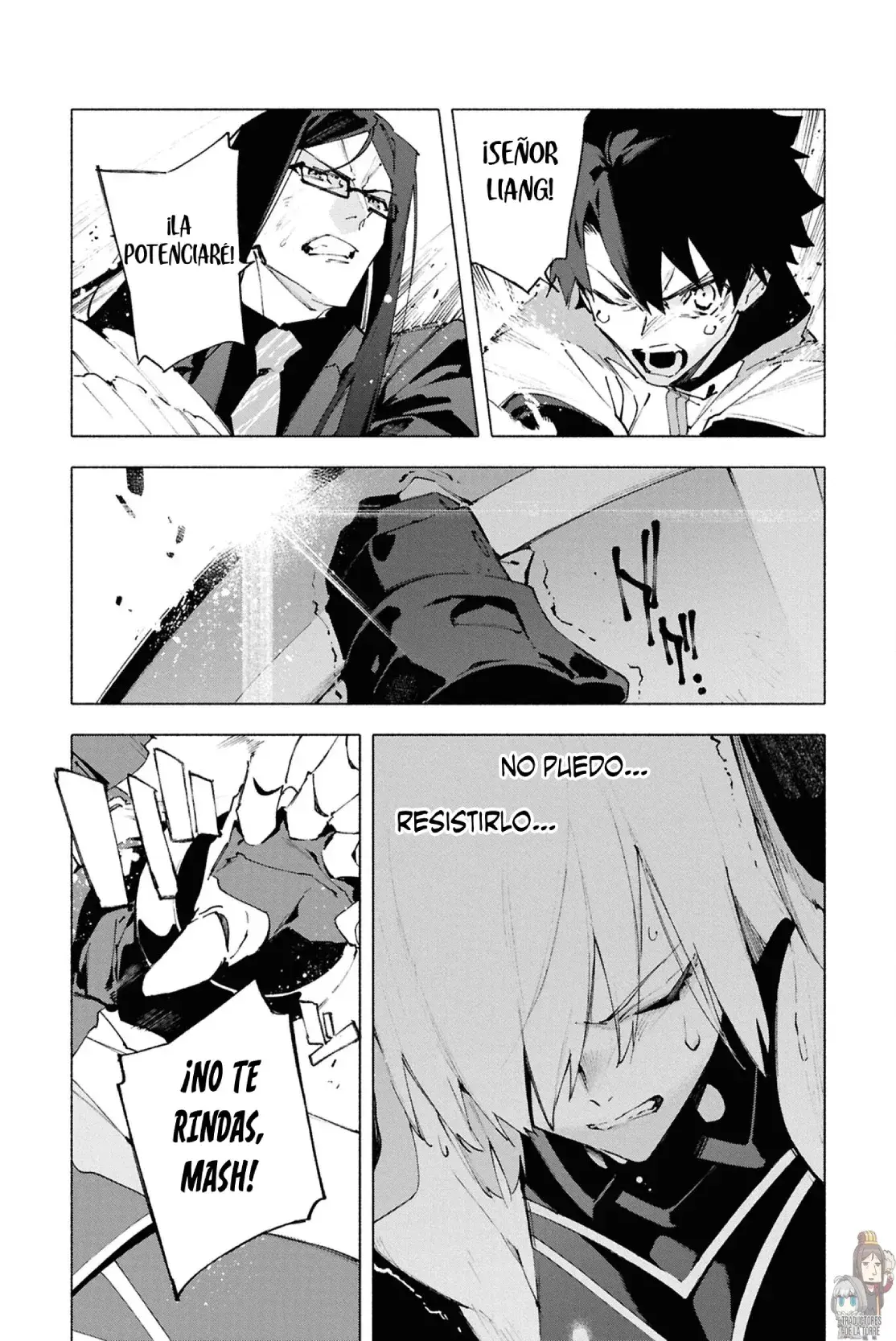 Capitulo 21.20 page 4