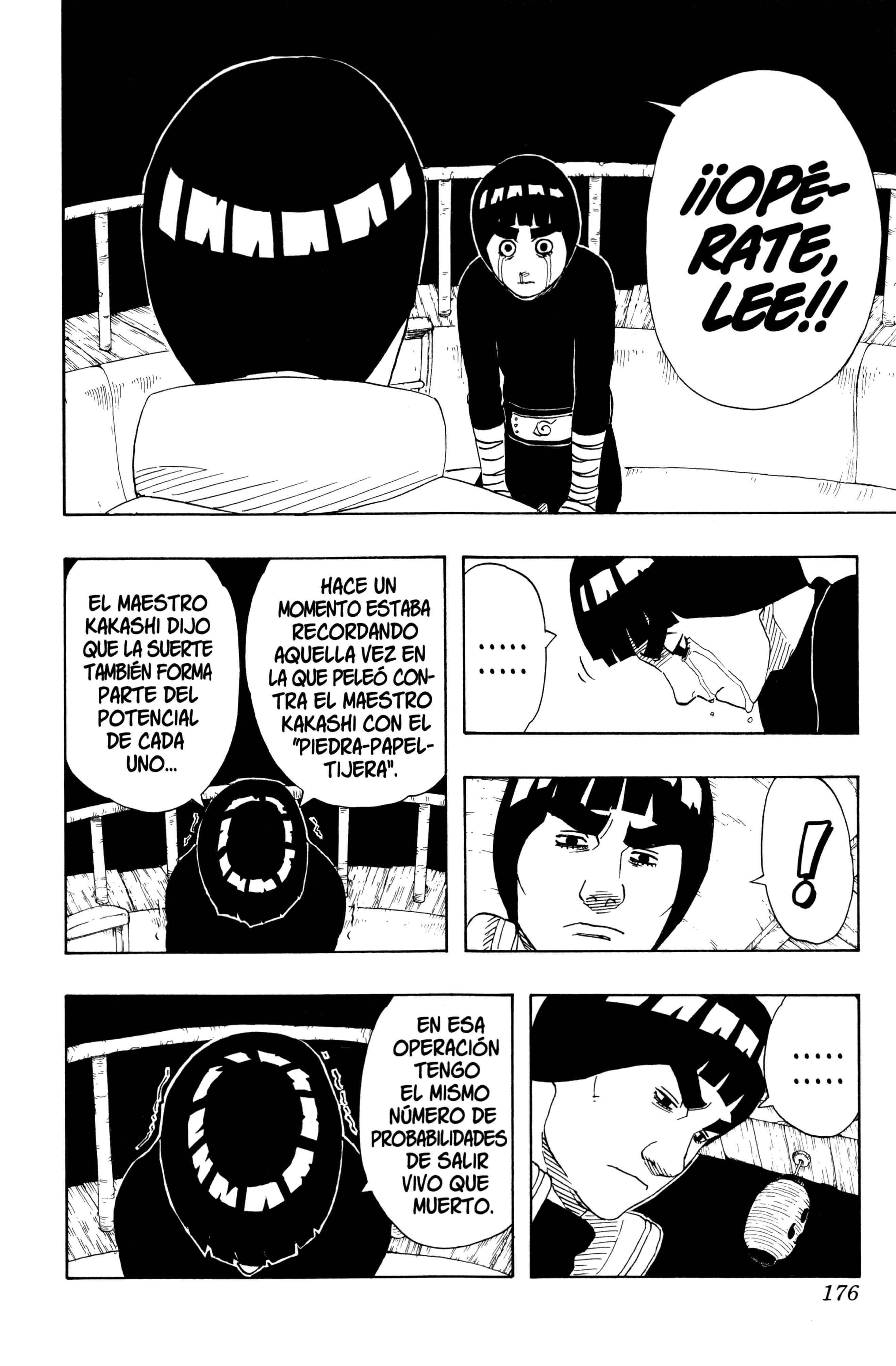 Capitulo 180 page 10