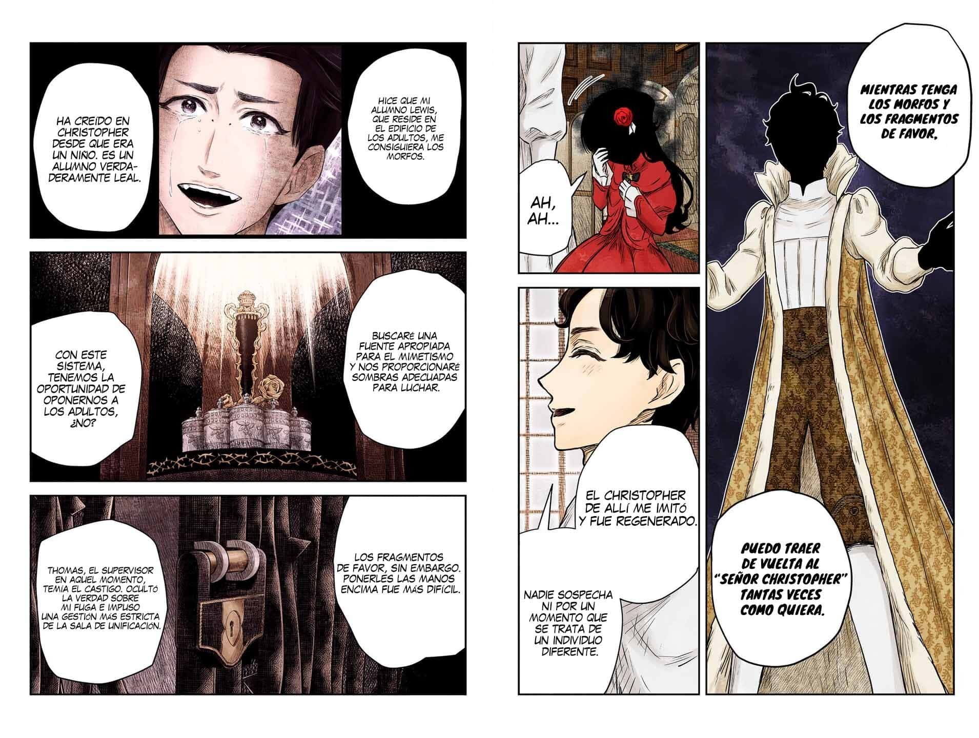 Capitulo 197 page 5