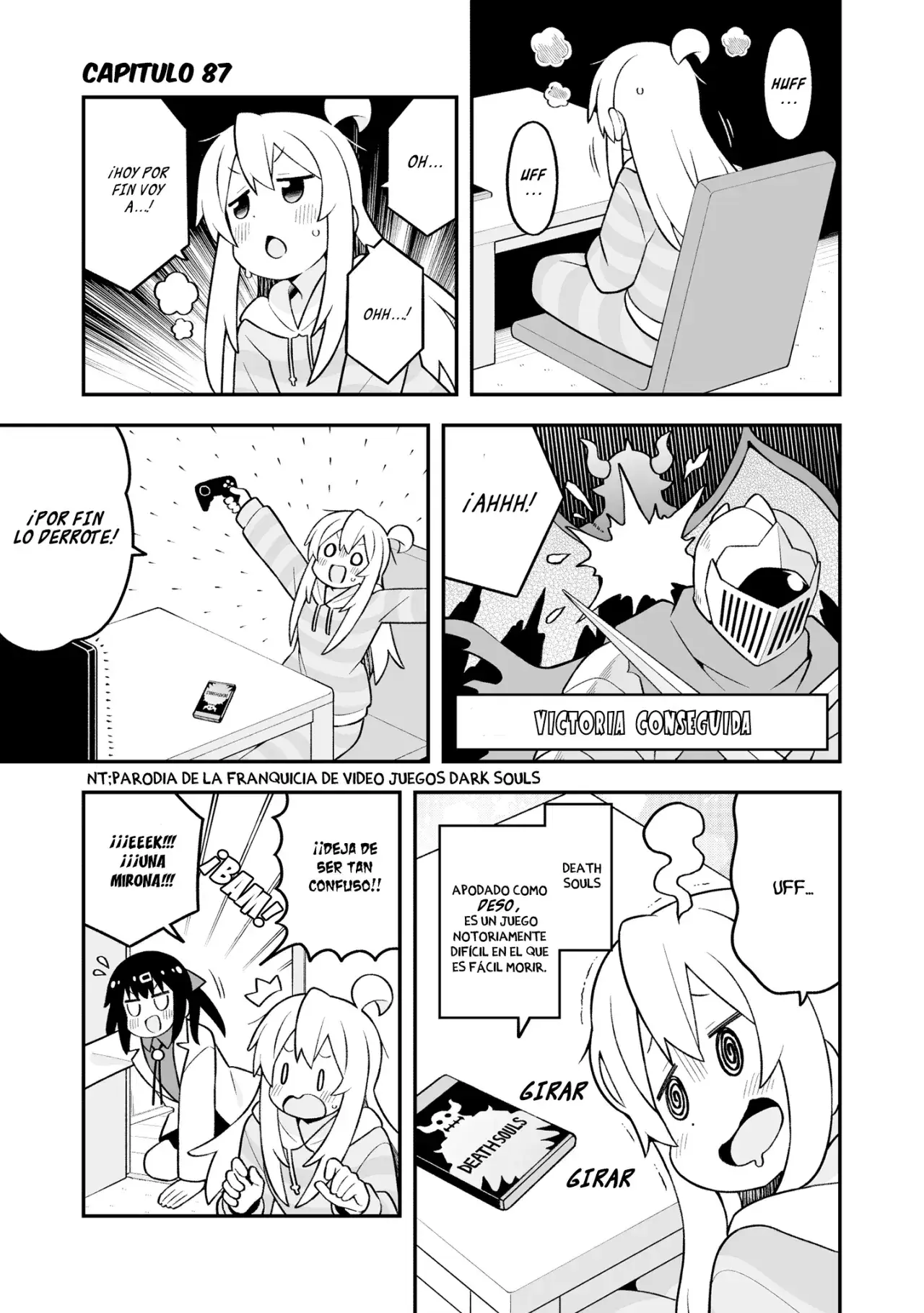 Capitulo 87 page 2