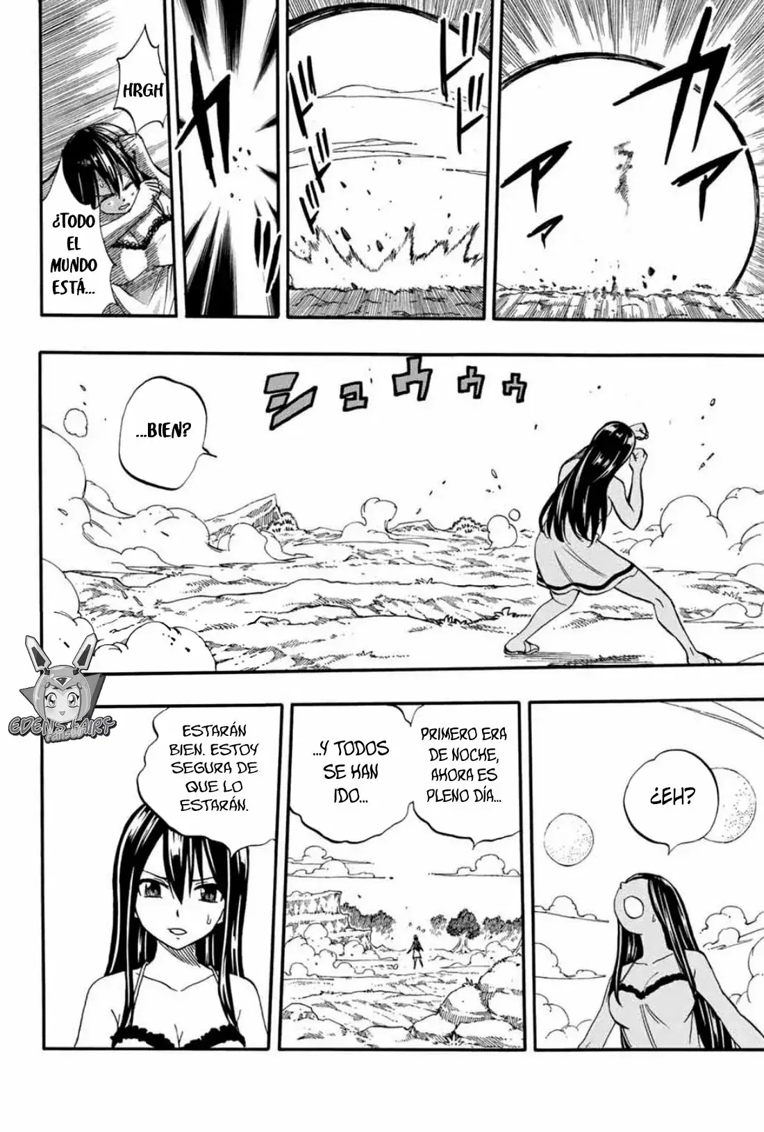 Capitulo 68 page 19