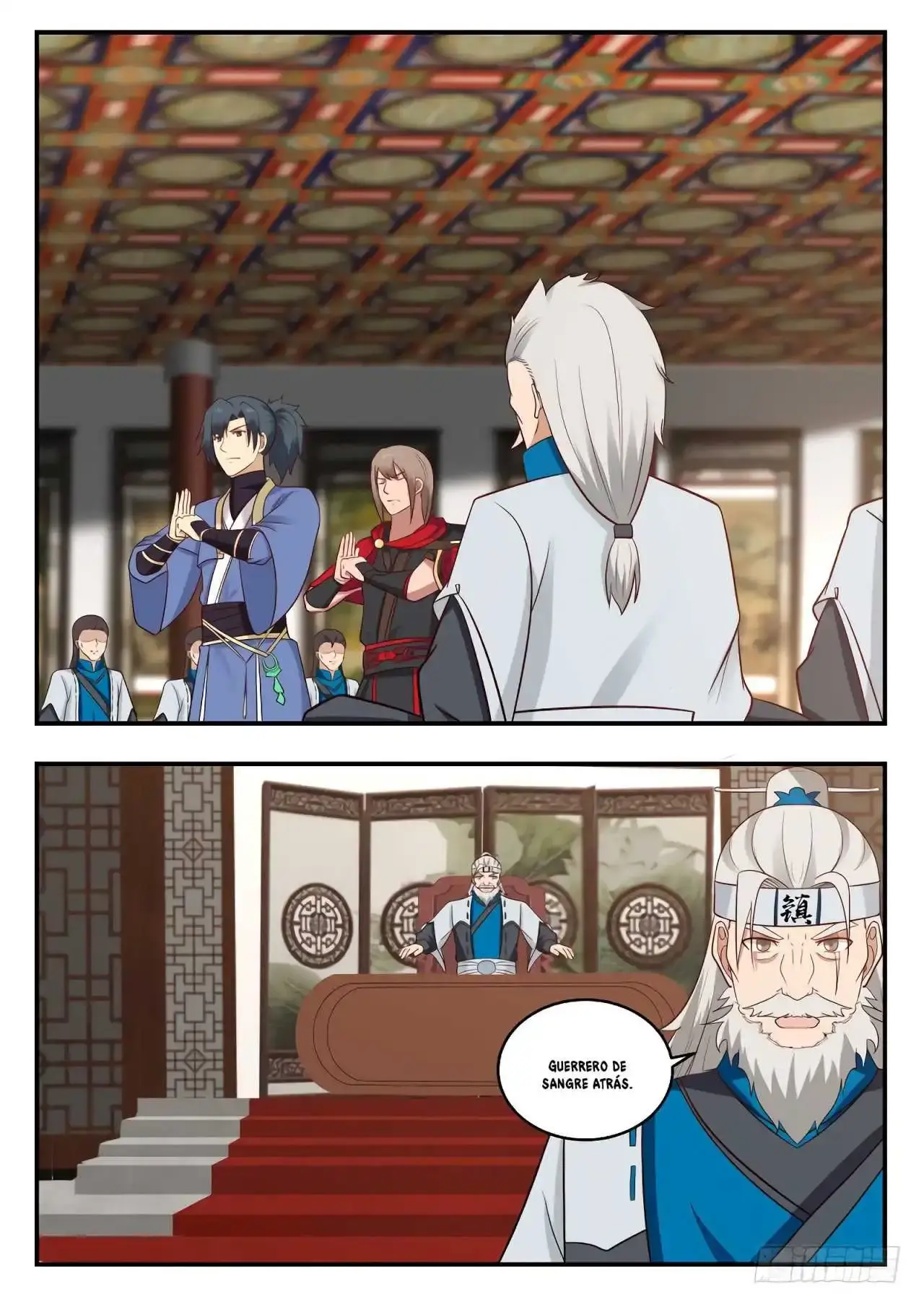 Capitulo 444 page 3
