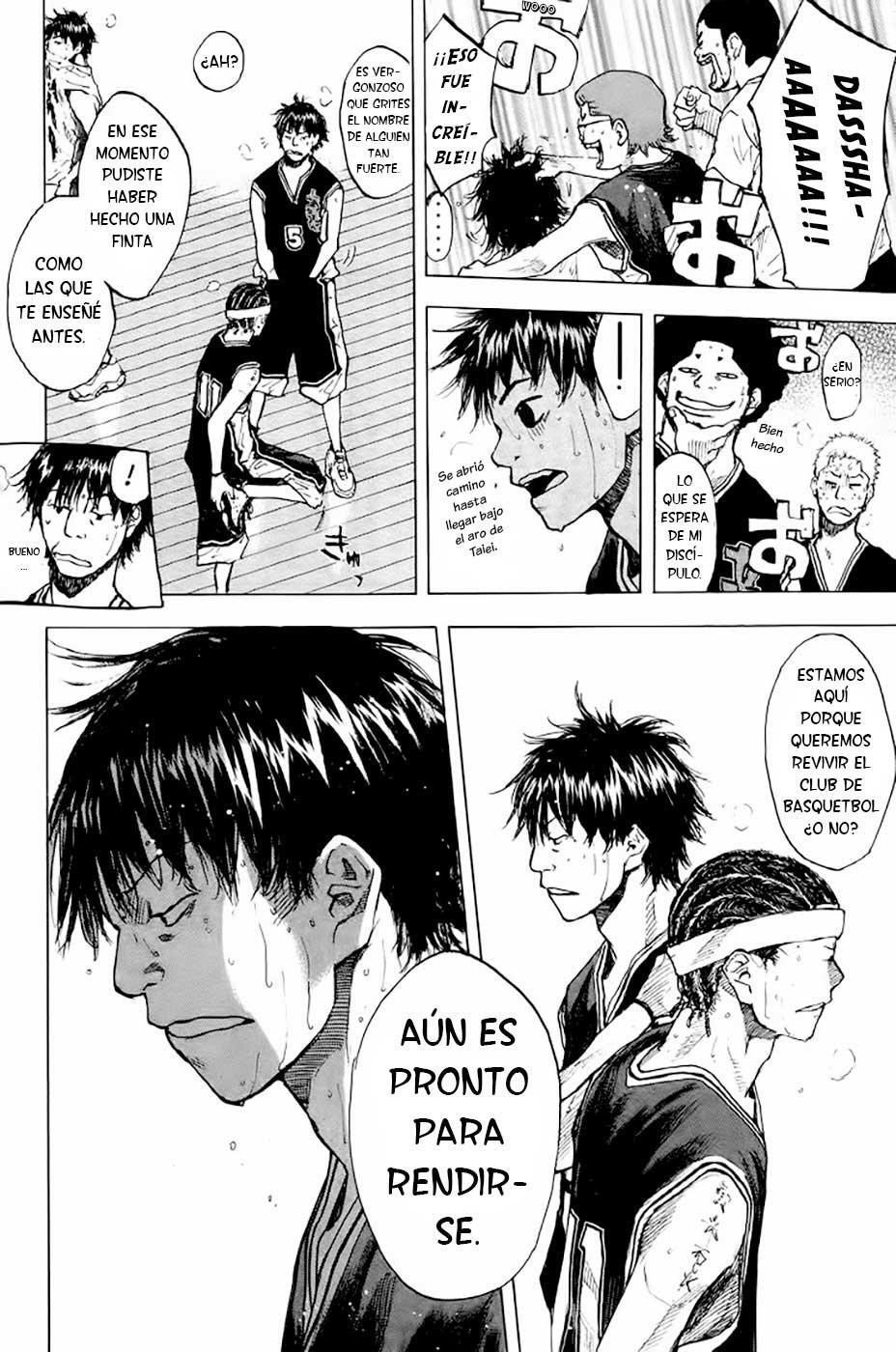 Capitulo 127 page 42