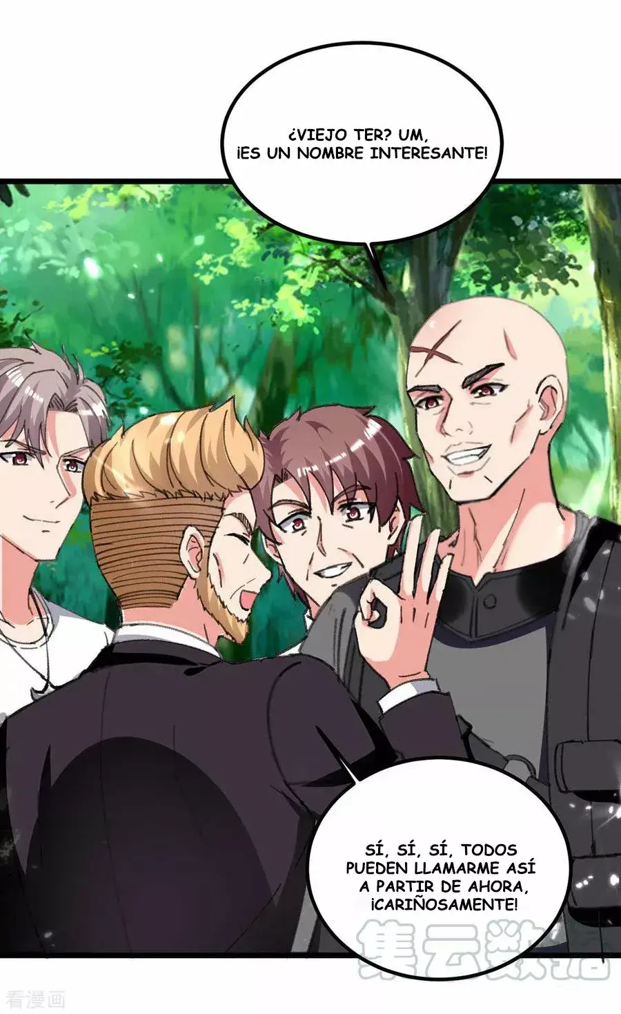 Capitulo 200 page 20